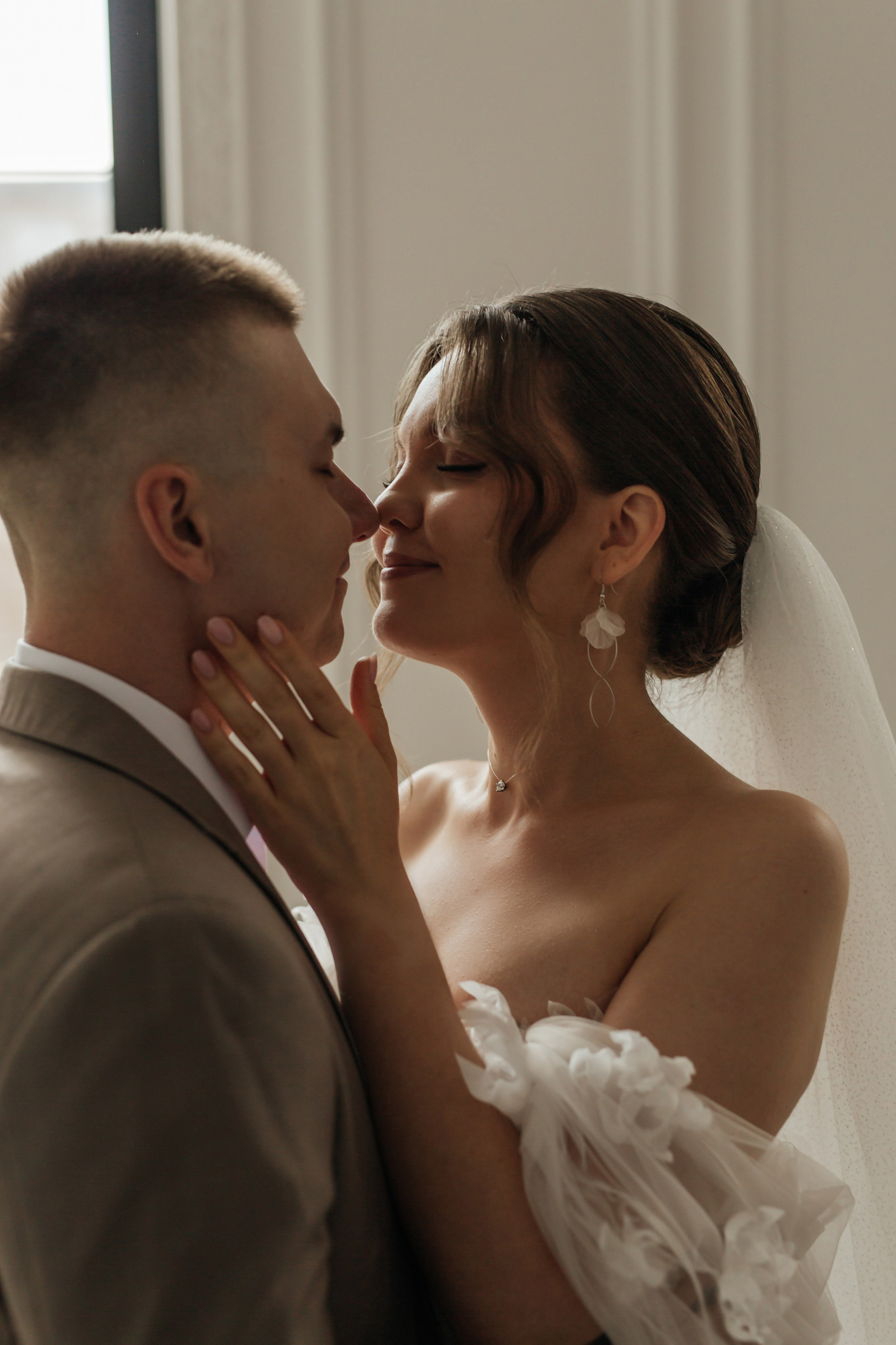 Свадебный фотограф Тюмень