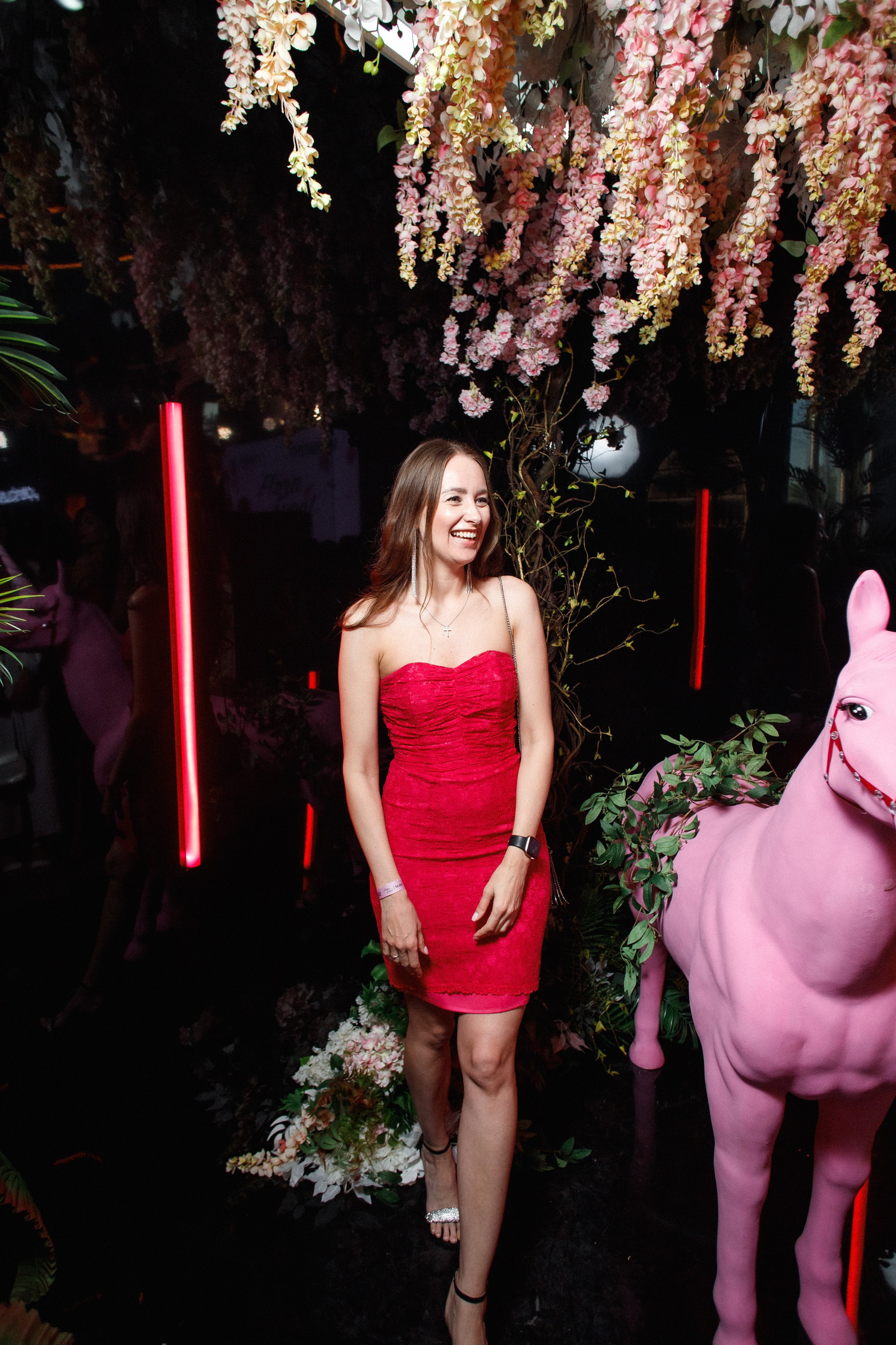 BRAVO FLORA EVENT. СВОИ. ФОТООТЧЕТЫ-СОБЫТИЯ-МЕСТА