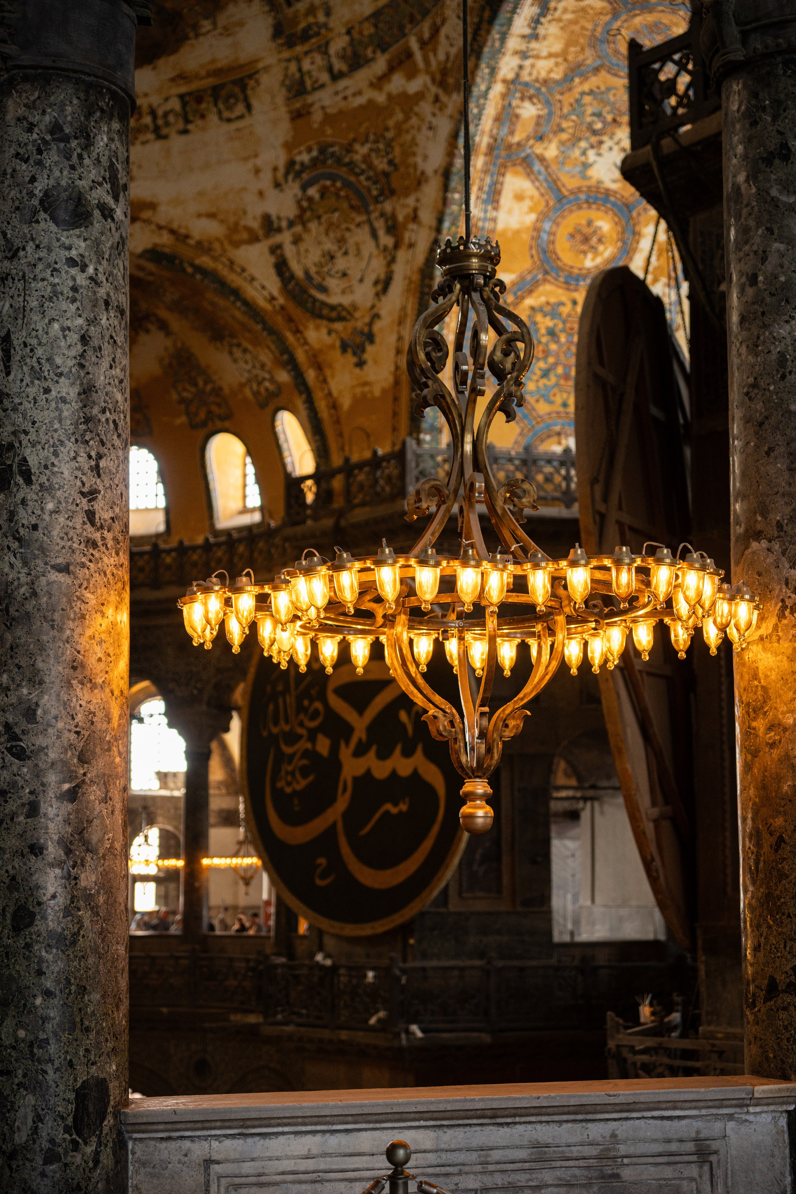 Турция — Стамбул. Илья Варин — Фотограф Москва, Тверь