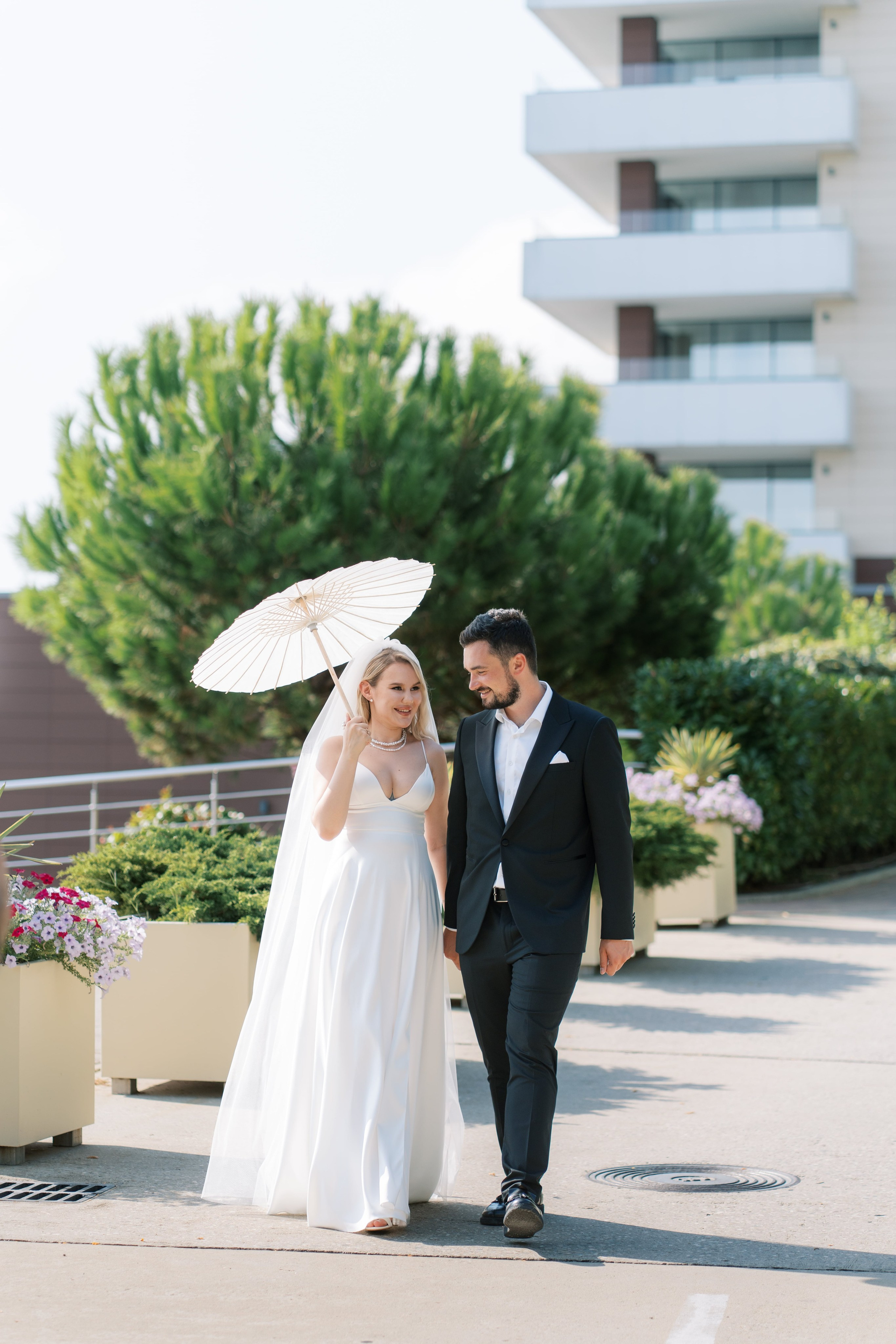 Алексей и Анна