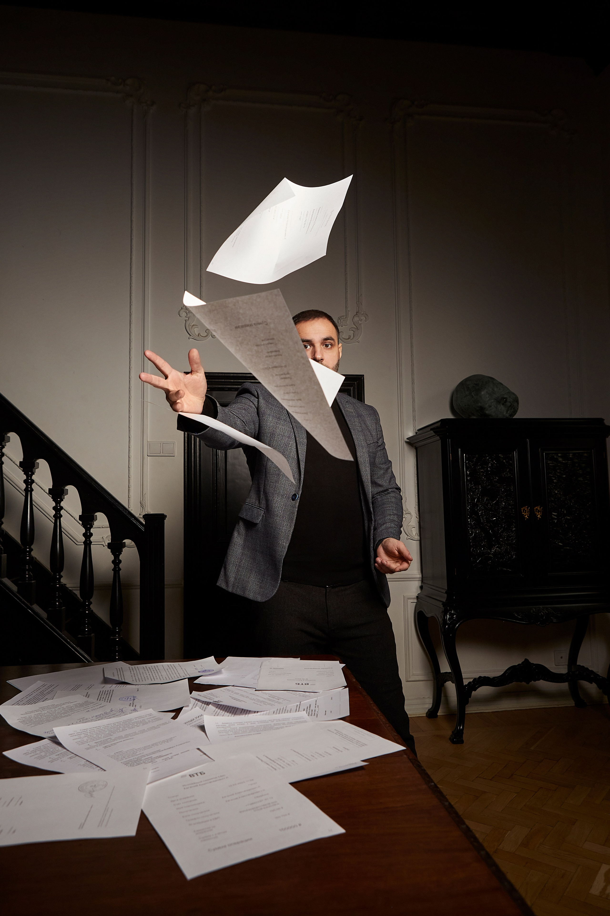 Антон — адвокат по уголовным и семейным делам. Анастасия Зобнинá — фотограф в Санкт-Петербурге/СПб