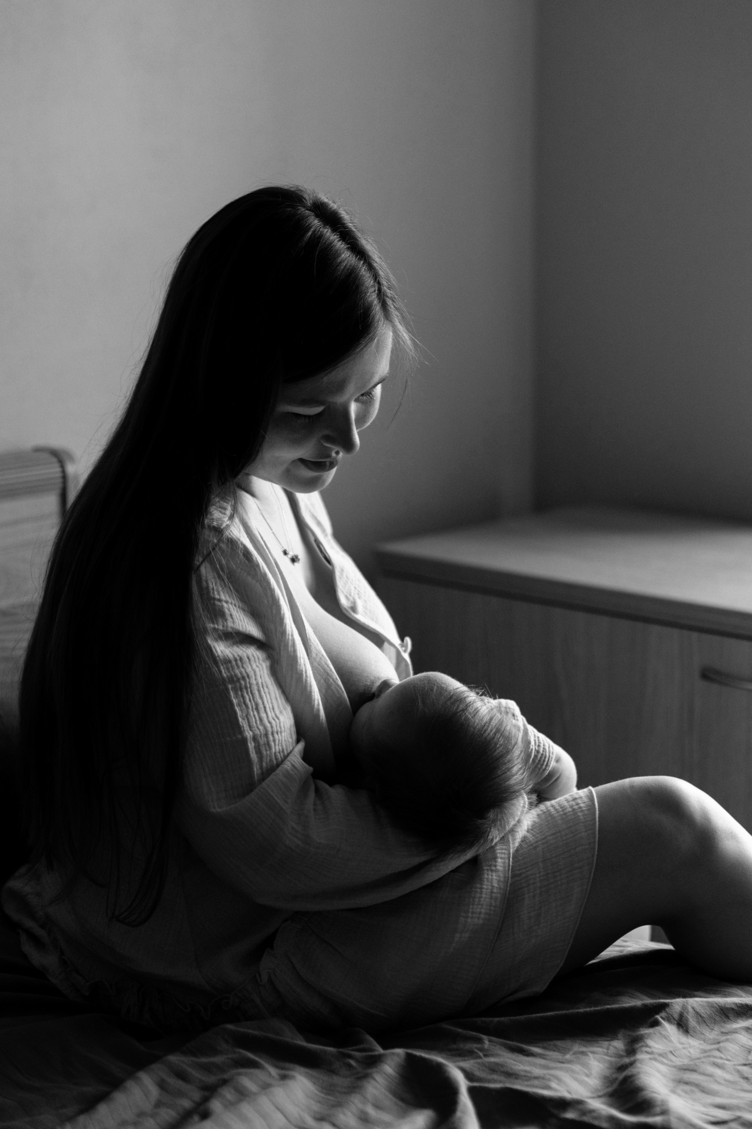 ДОМАШНИЕ ИСТОРИИ. Мария Махинина — фотограф в Мурманске и Североморске