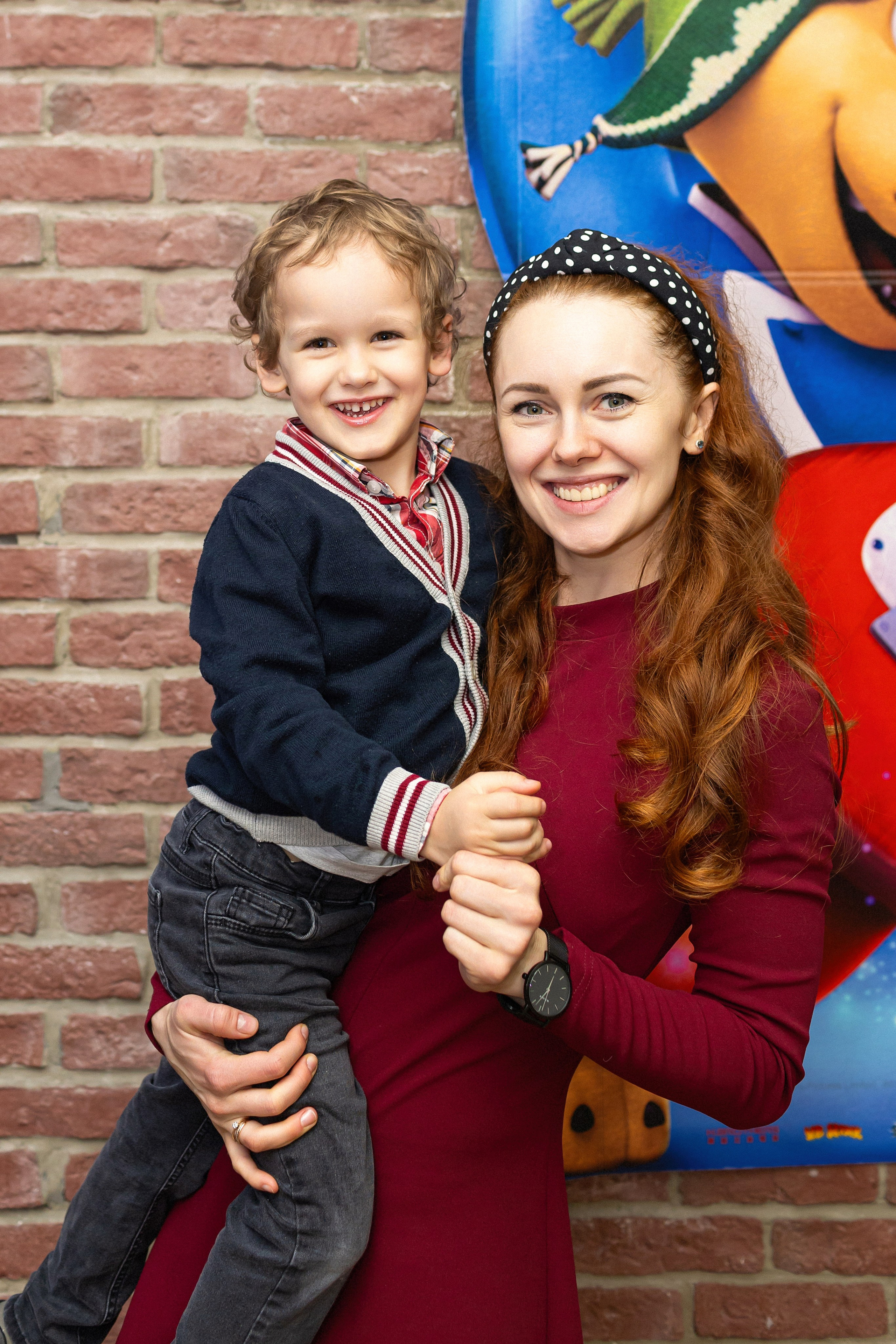 День Рождения Таисии. 5 лет. Свадебный, семейный, детский фотограф в Санкт-Петербурге