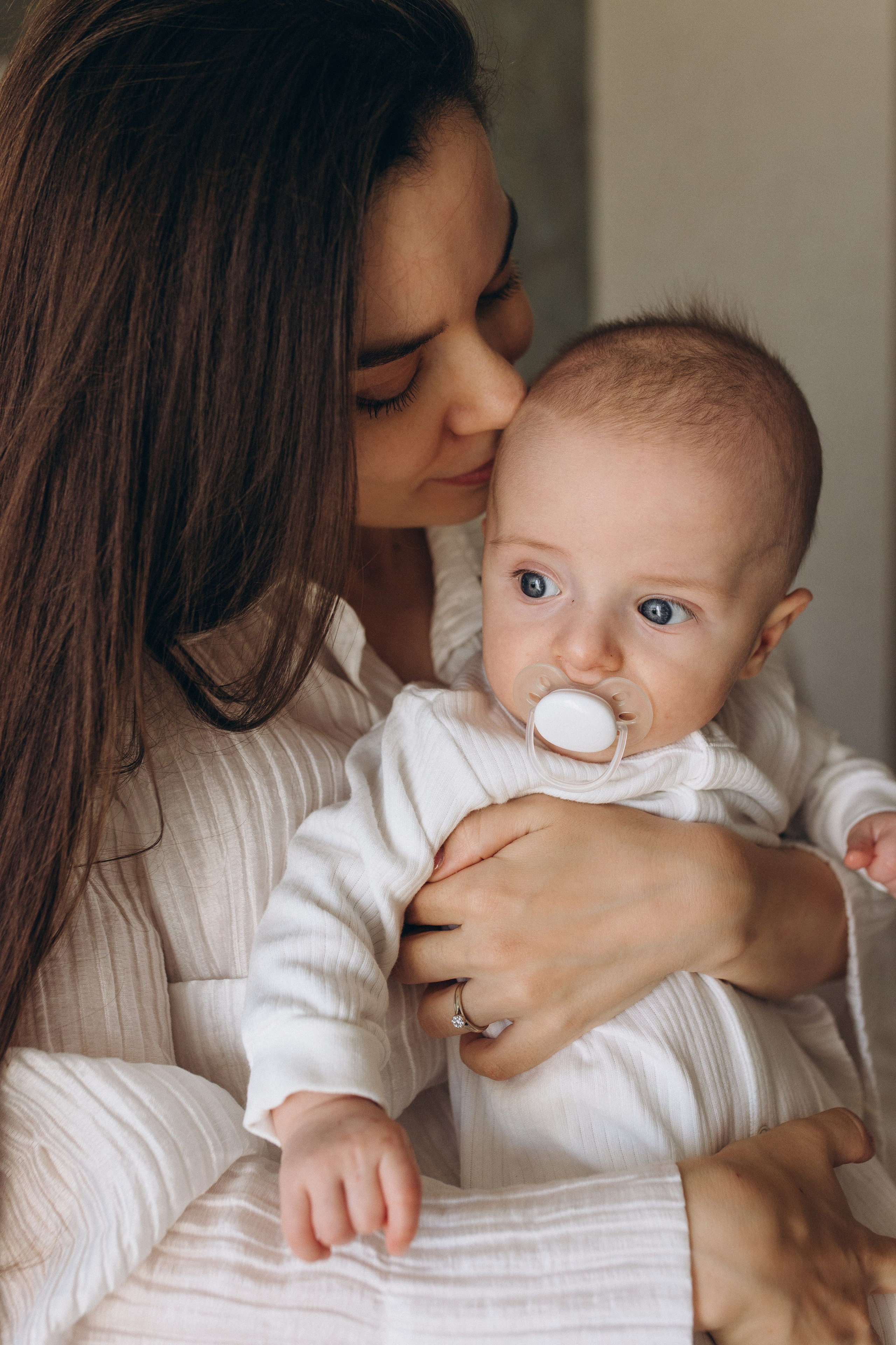 Домашняя фотосессия. Алёна Берёзка фотограф Минск