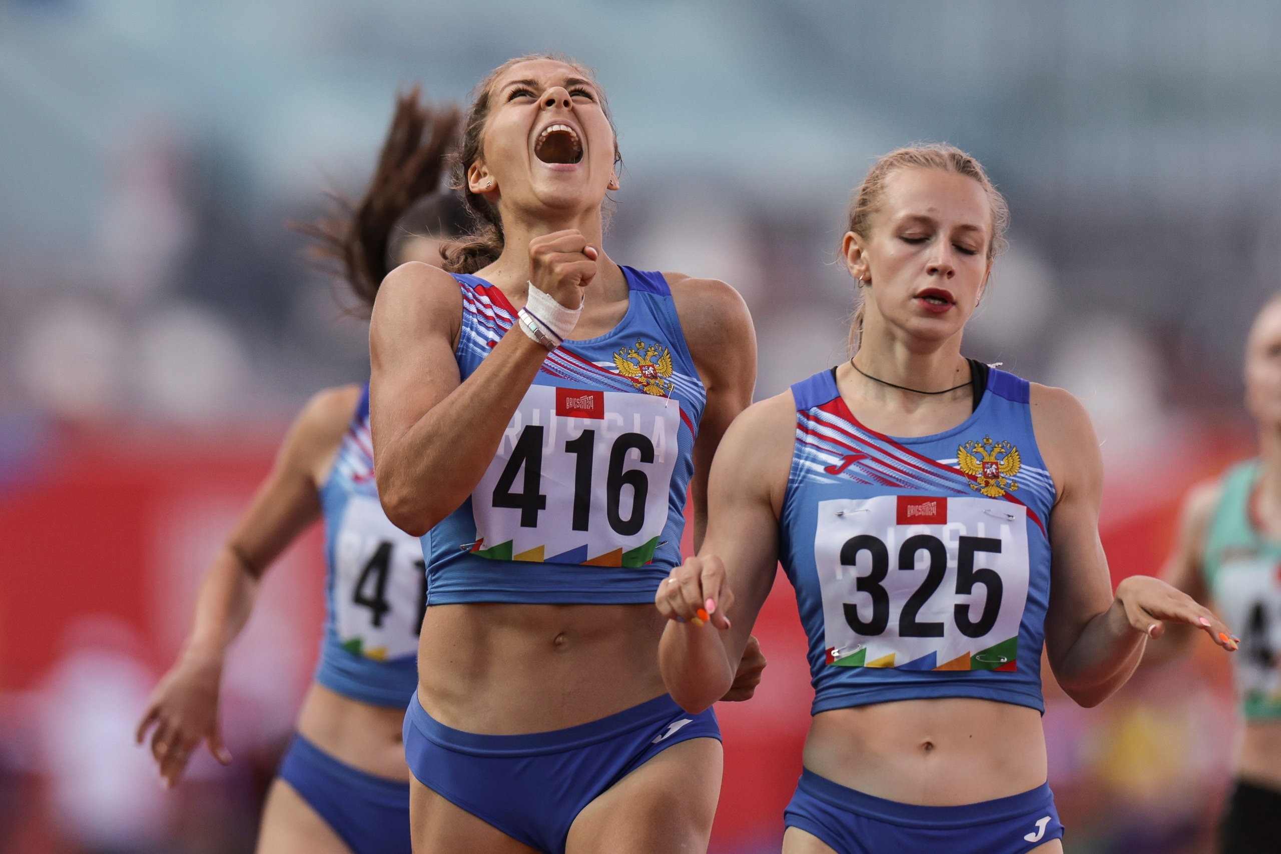 Спортивный репортажный фотограф Казань Нафис Сиразетдинов