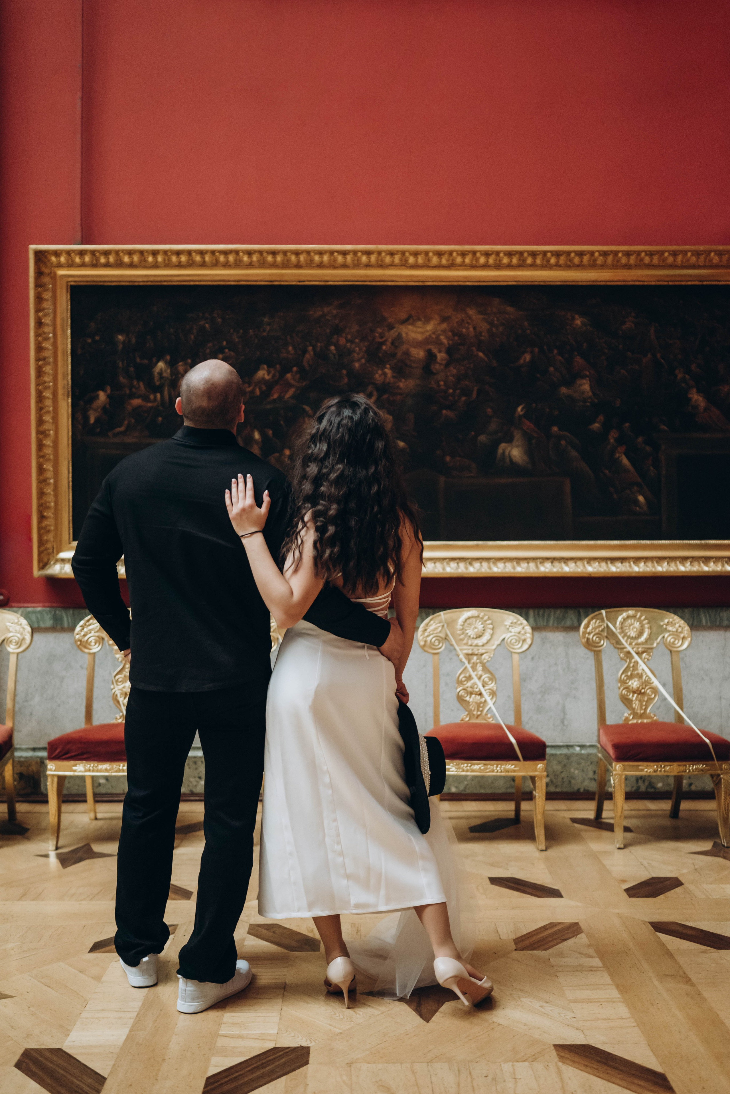 Чувственность. Семейный и женский фотограф Вероника Никкор