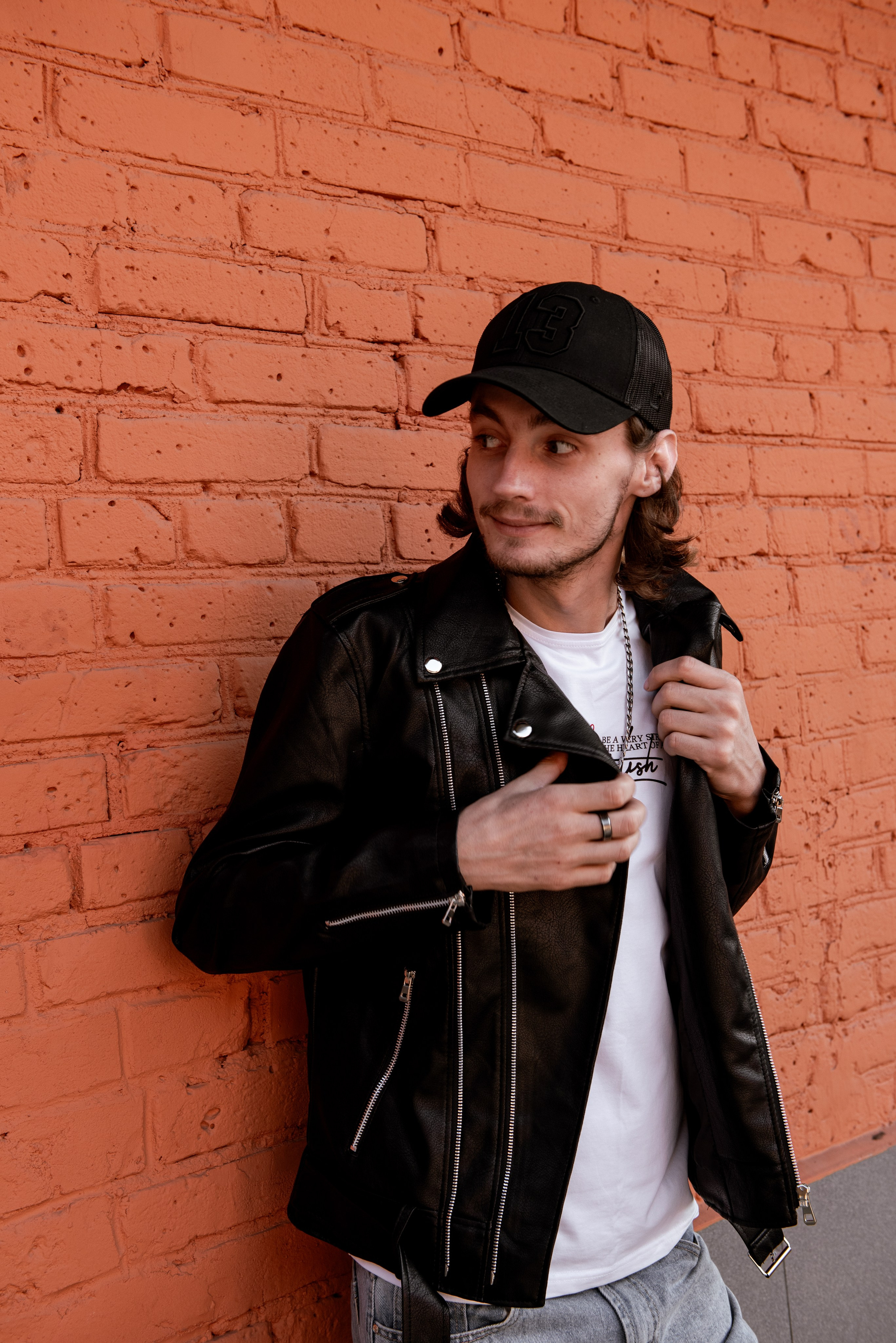 Съёмка в стиле лавстори. Анна Боровикова, фотограф Пушкино