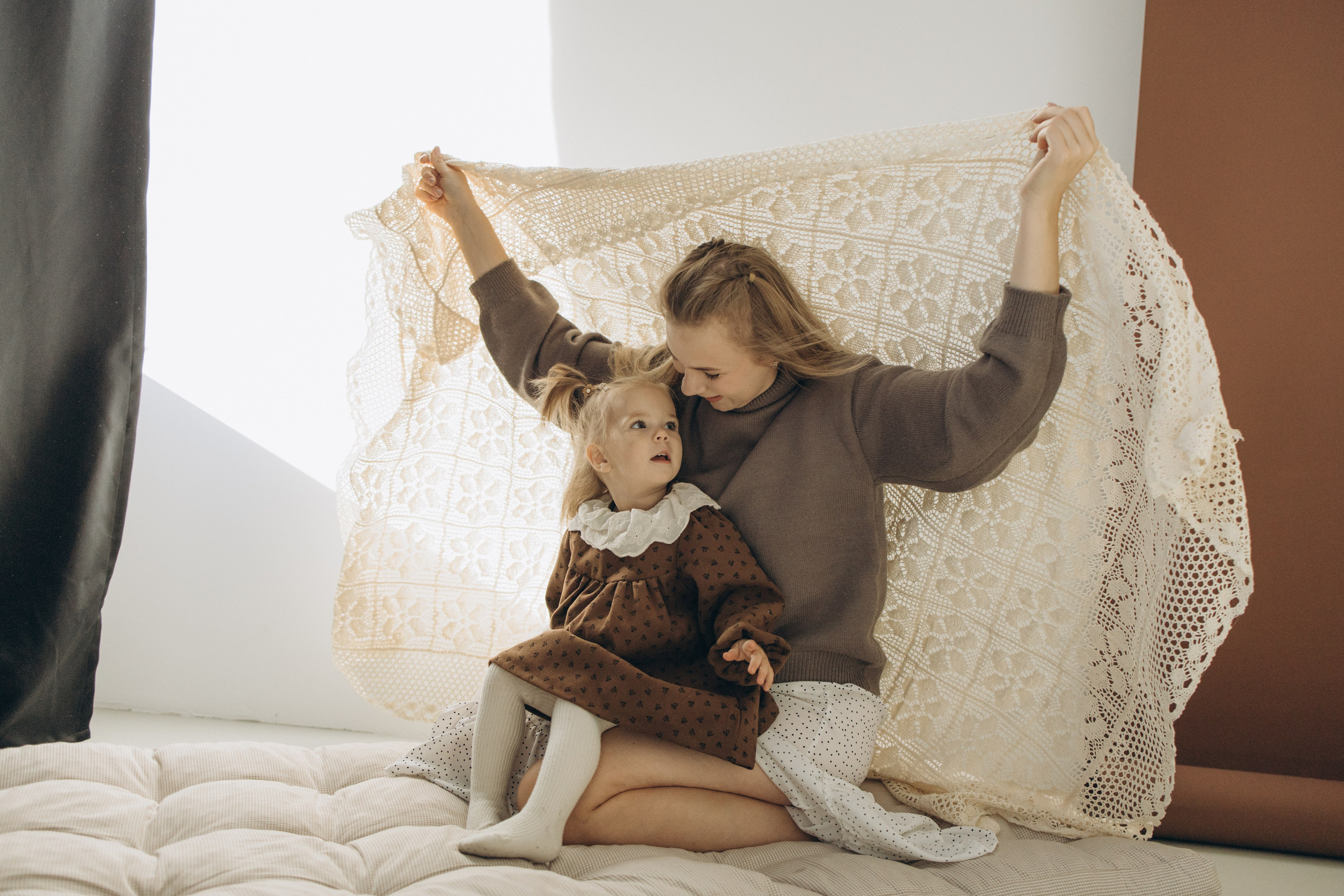 Семейный фотограф в Минске — Алина Тиханович