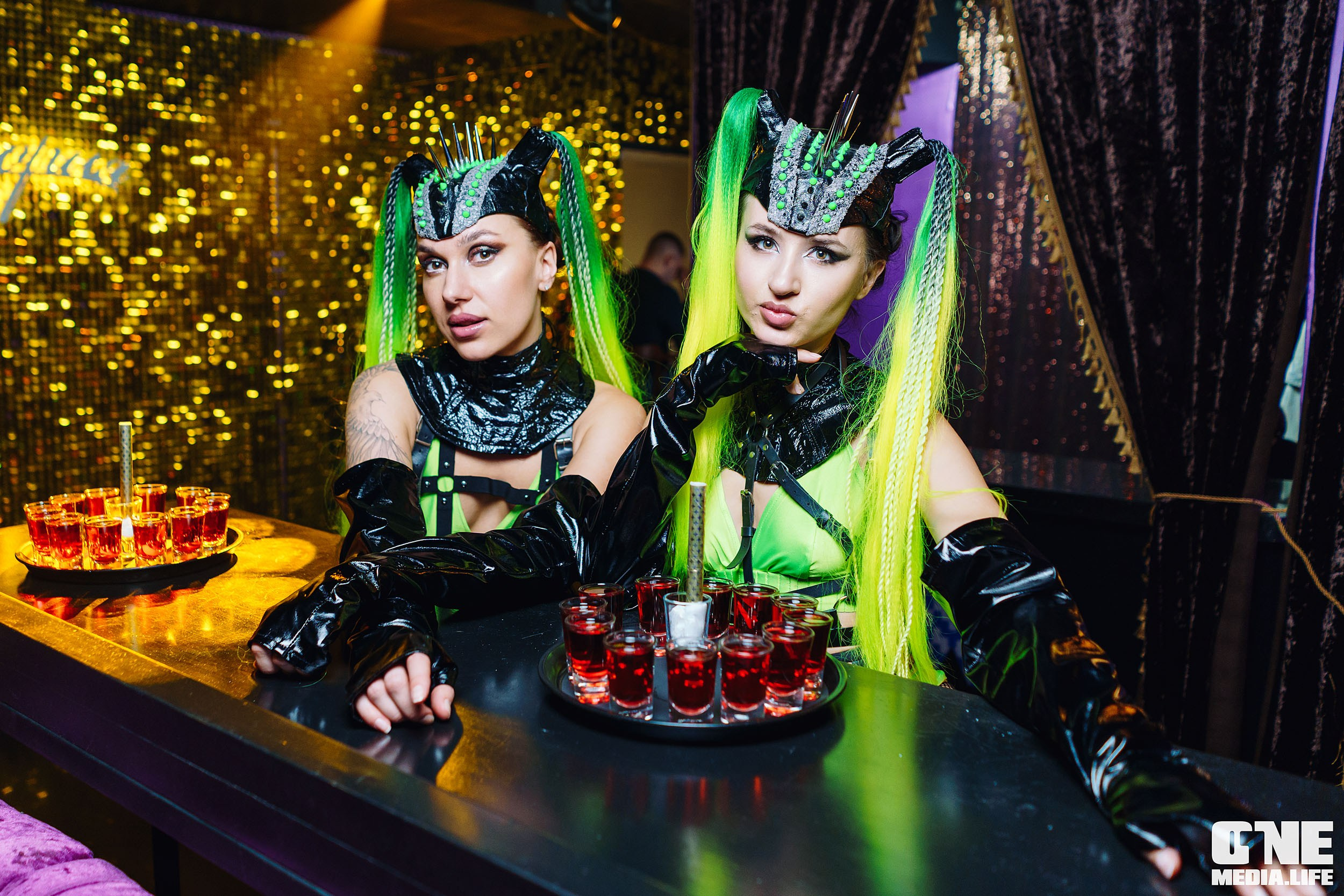 Фоторепортаж из караоке-клуба Эйфория. One Media Life: фоторепортажи, фотоотчеты с мероприятий и заведений