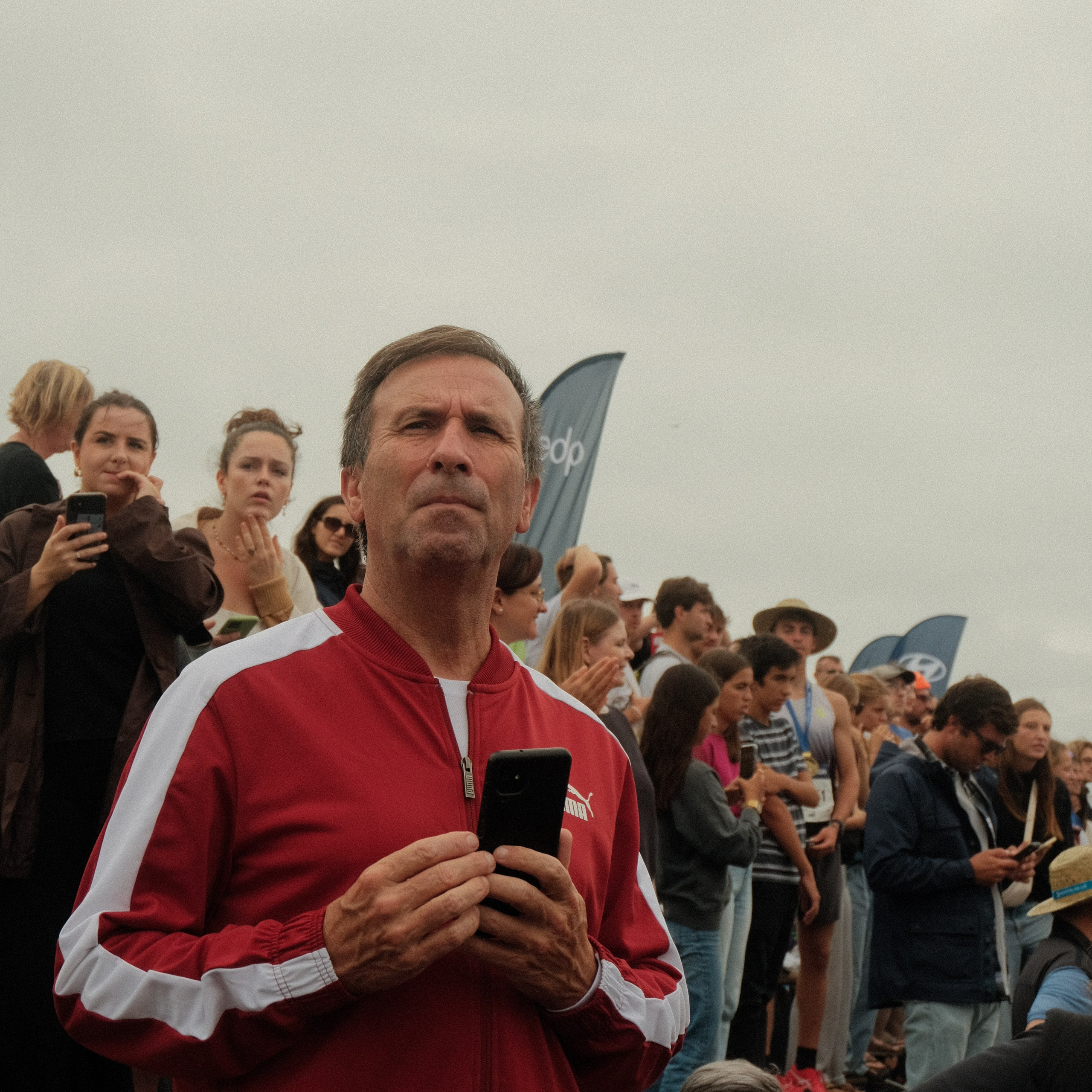 Creative travel photographer — Berg Daria