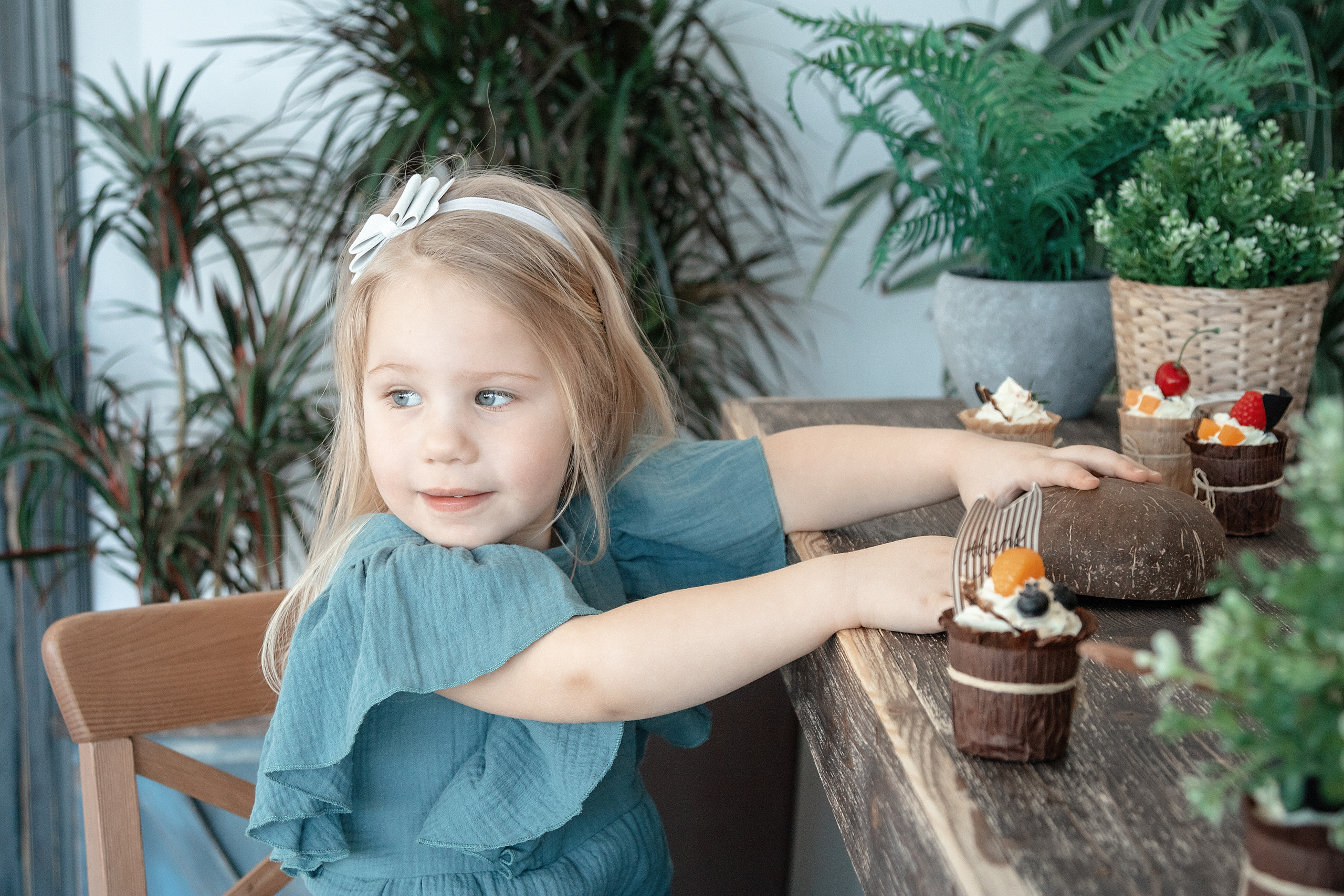Студийная съёмка для семьи с двойняшками. Балетный фотограф в Москве Галина Молчанова