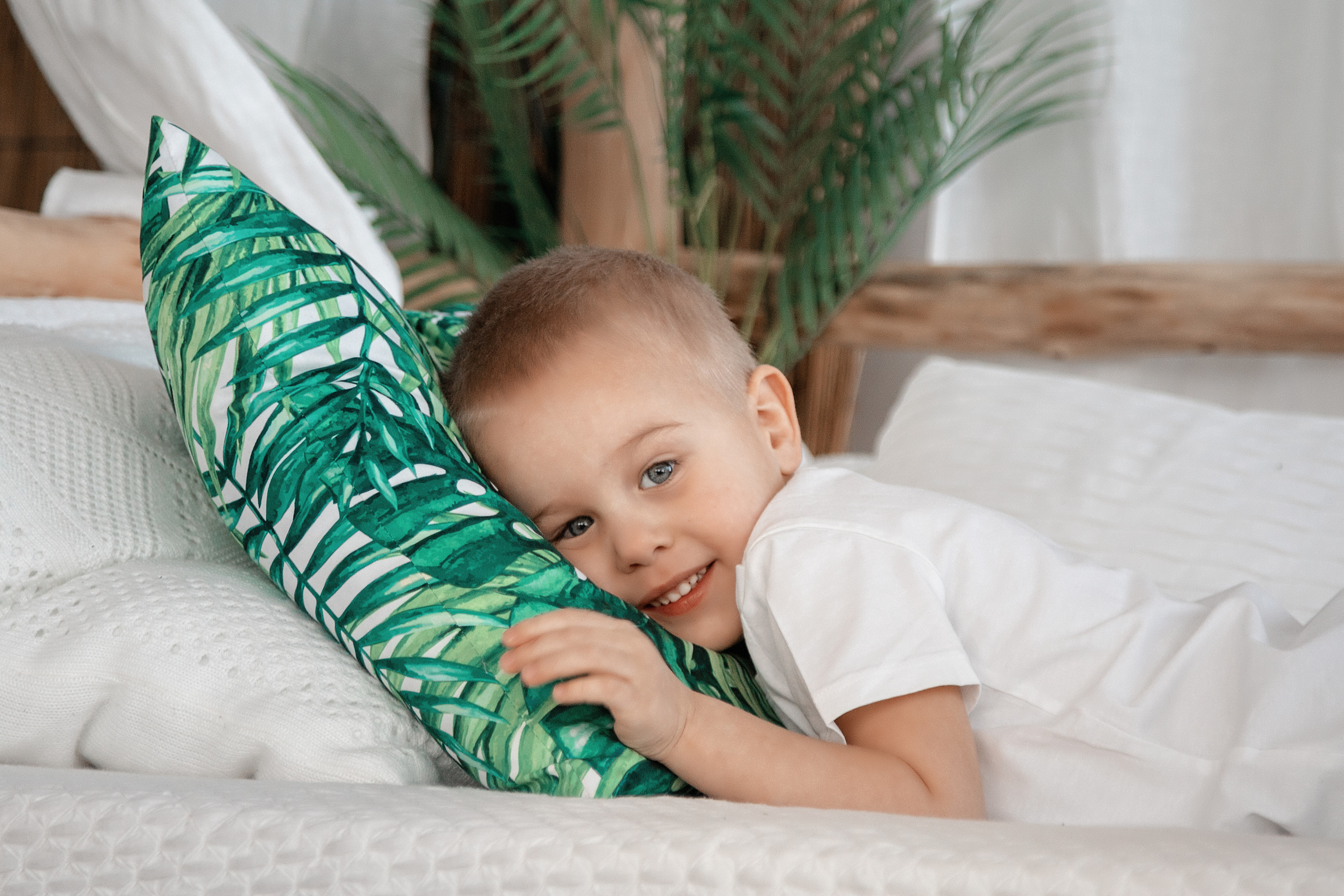 Студийная съёмка для семьи с двойняшками. Балетный фотограф в Москве Галина Молчанова