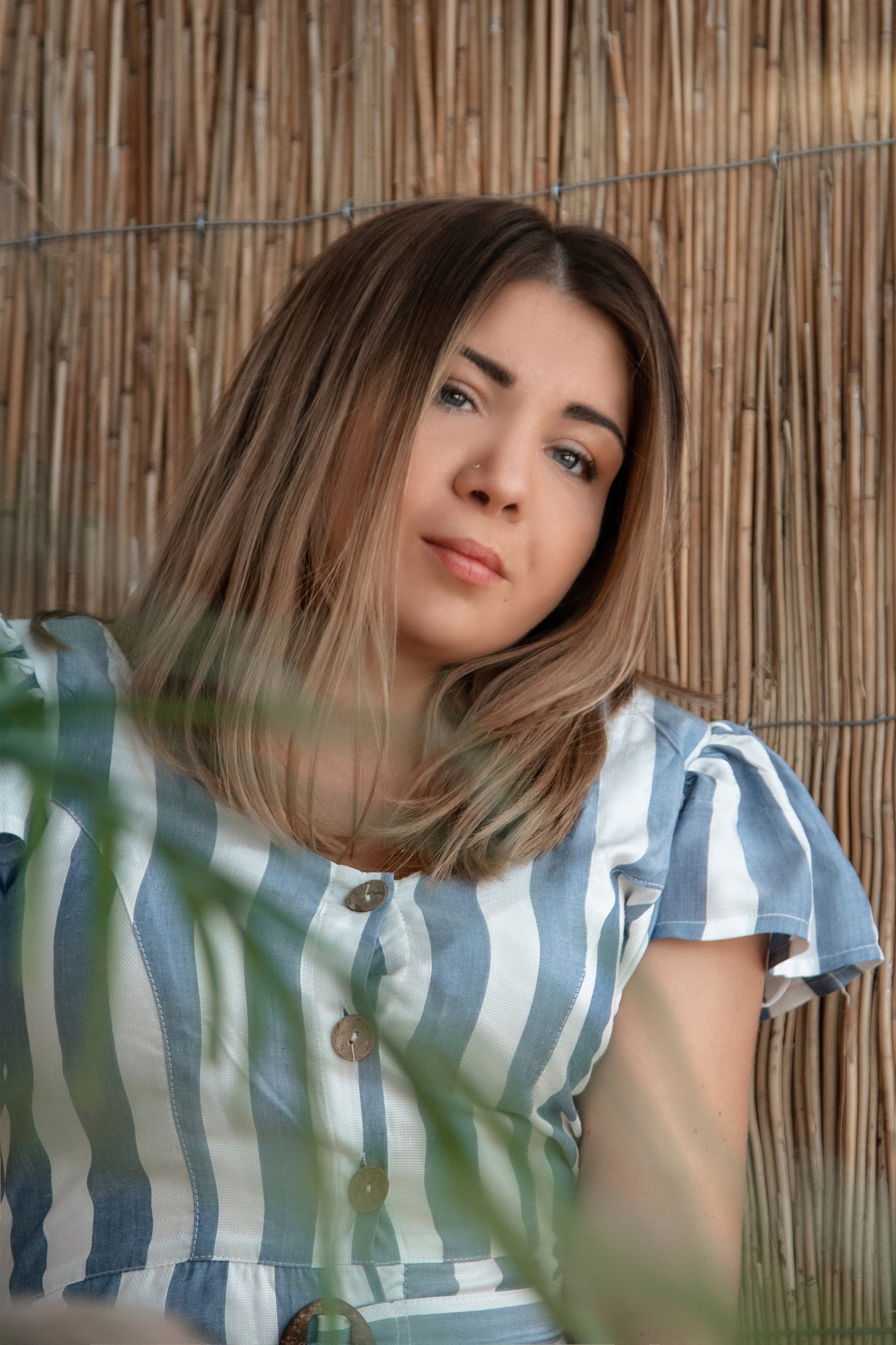 Студийная съёмка для семьи с двойняшками. Балетный фотограф в Москве Галина Молчанова