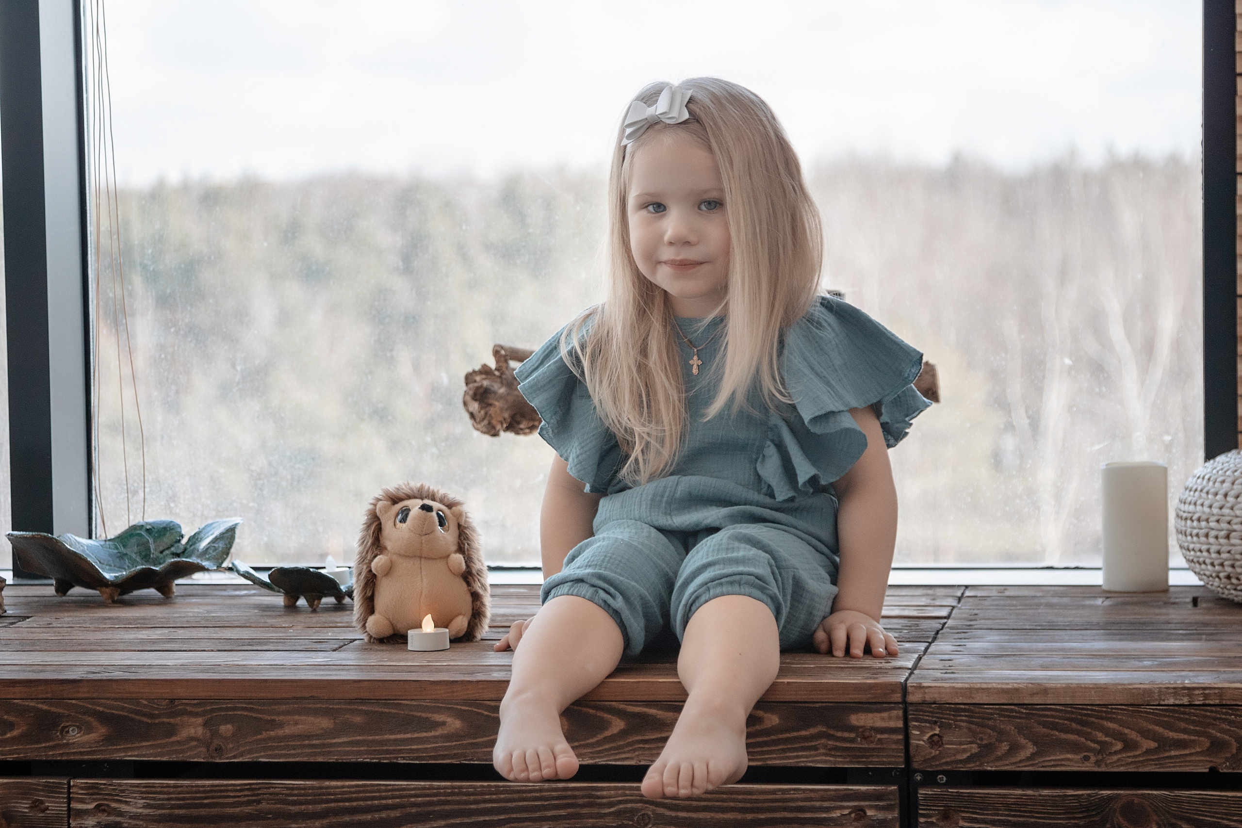 Студийная съёмка для семьи с двойняшками. Балетный фотограф в Москве Галина Молчанова