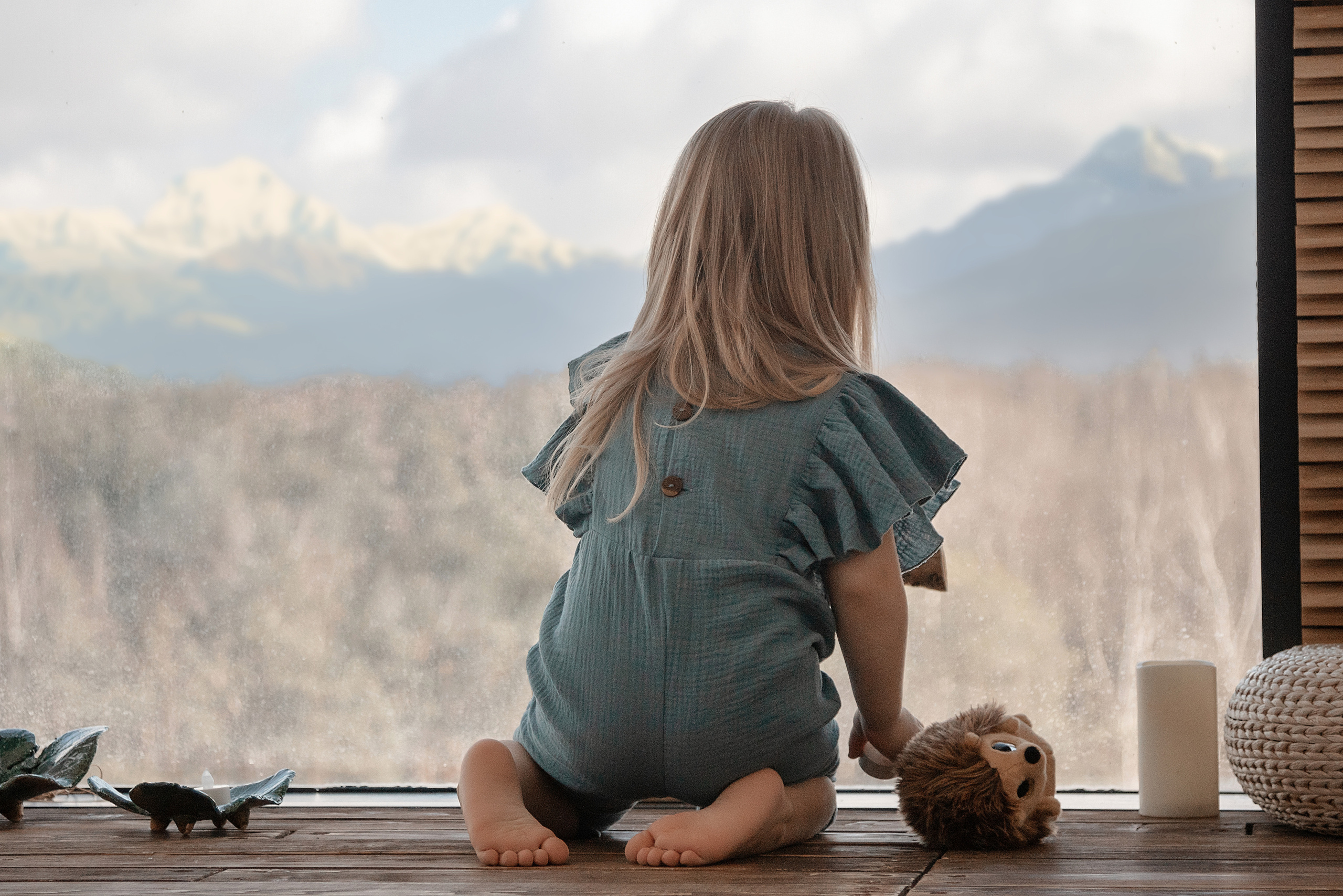 Студийная съёмка для семьи с двойняшками. Балетный фотограф в Москве Галина Молчанова