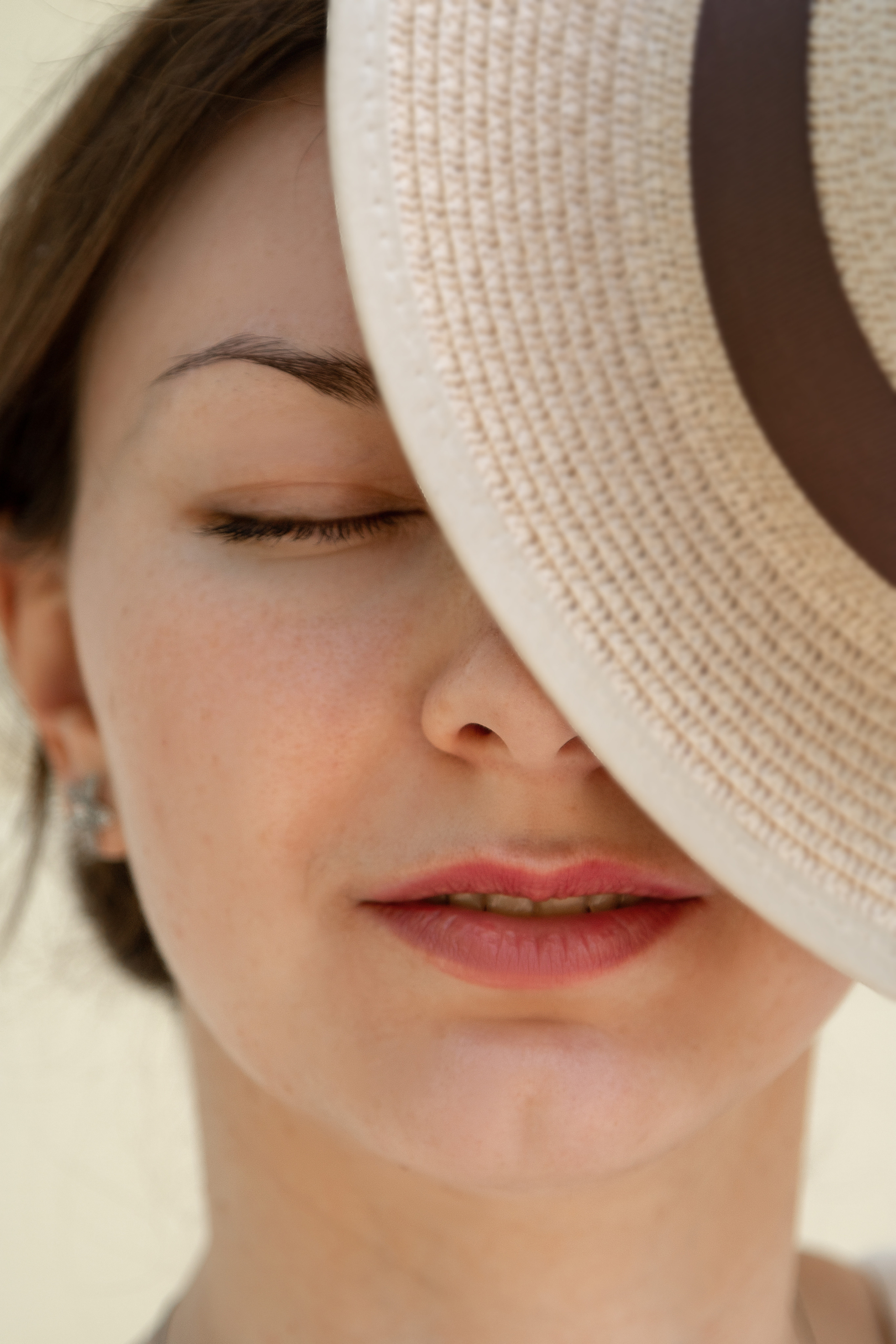 Фотосессия в цветущих садах. Балетный фотограф в Москве Галина Молчанова