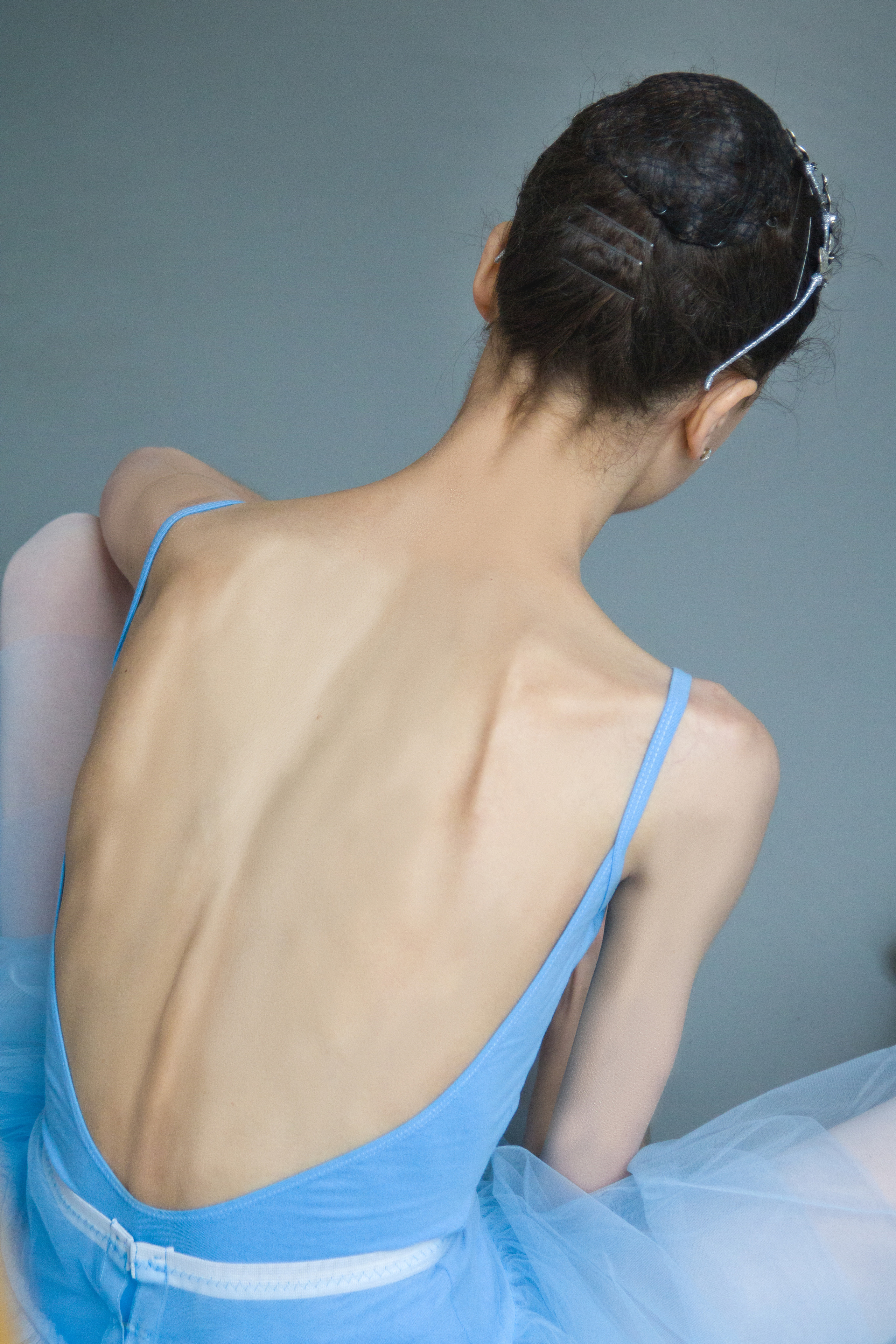 Воркшоп совместно с Cinqballet. Балетный фотограф в Москве Галина Молчанова