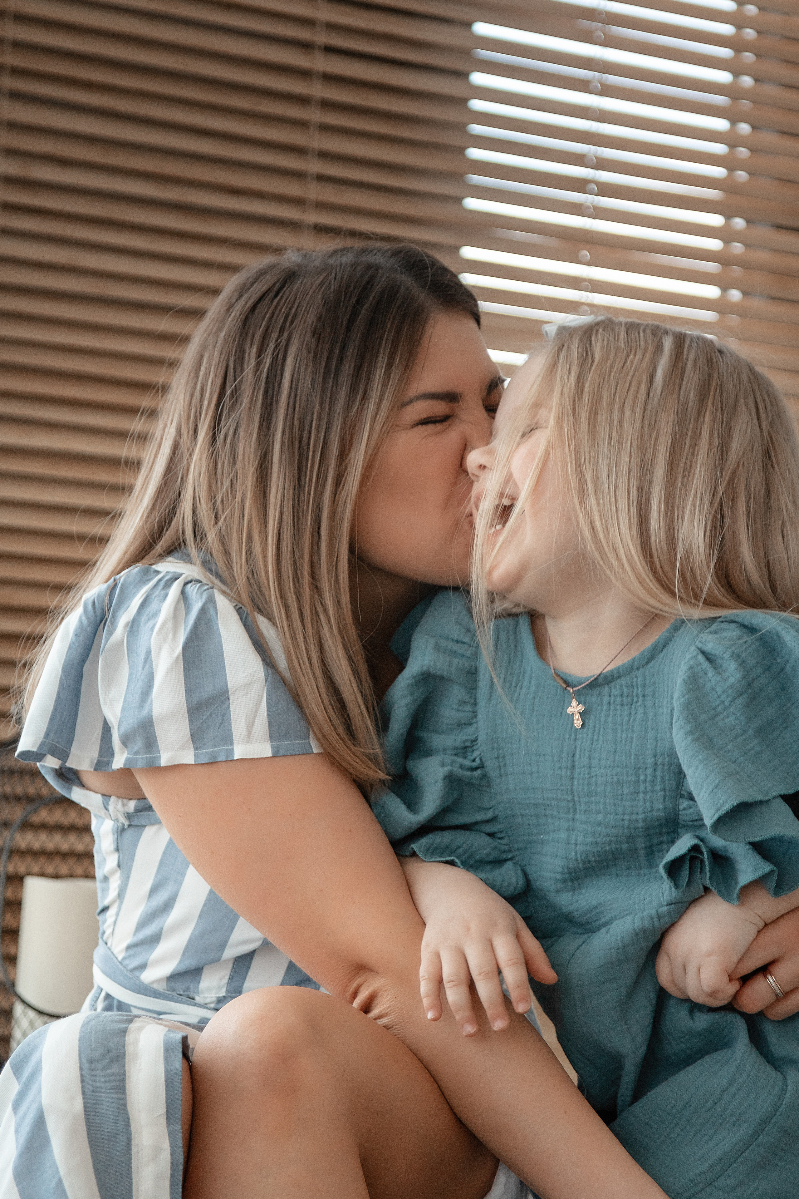 Студийная съёмка для семьи с двойняшками. Балетный фотограф в Москве Галина Молчанова