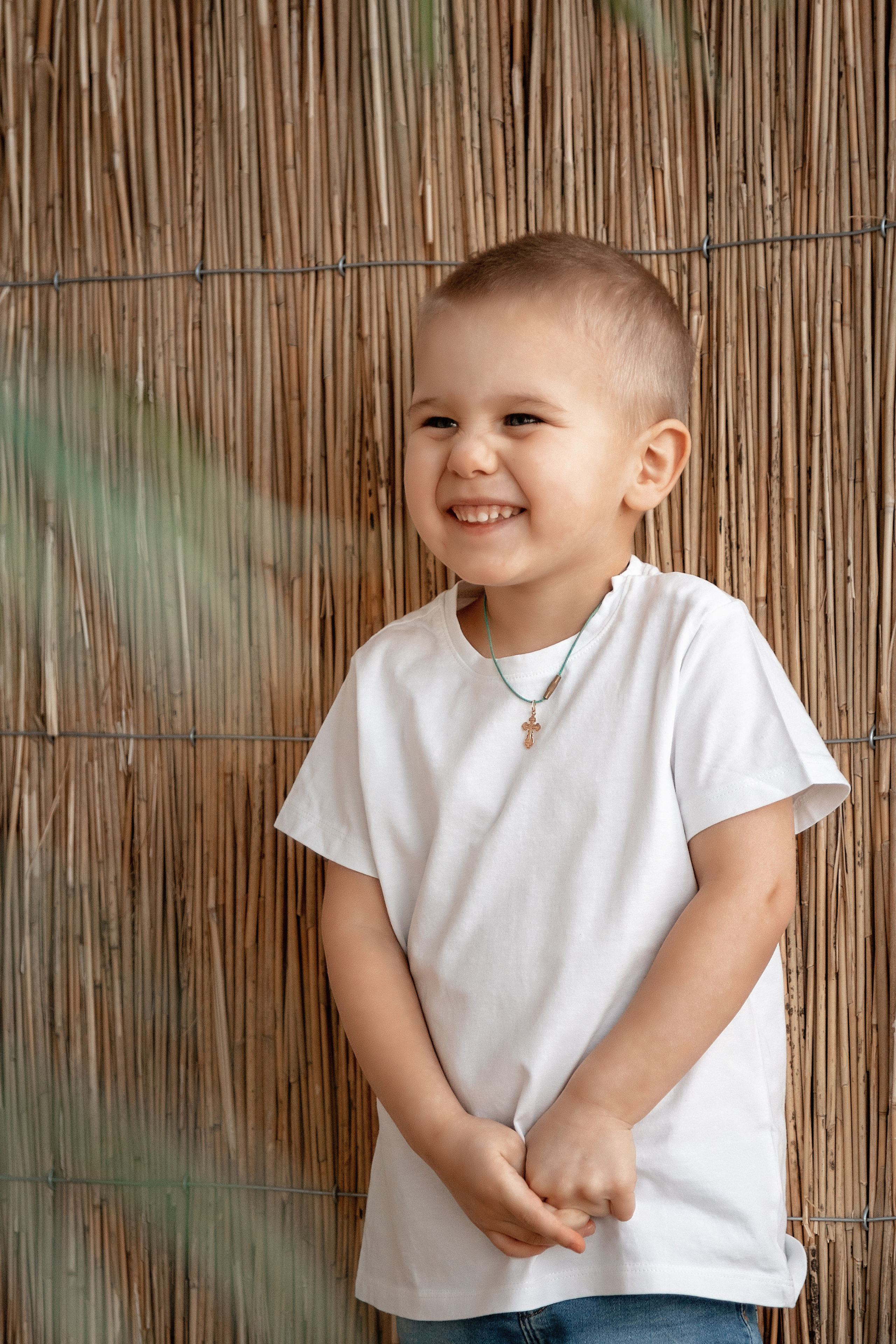 Студийная съёмка для семьи с двойняшками. Балетный фотограф в Москве Галина Молчанова