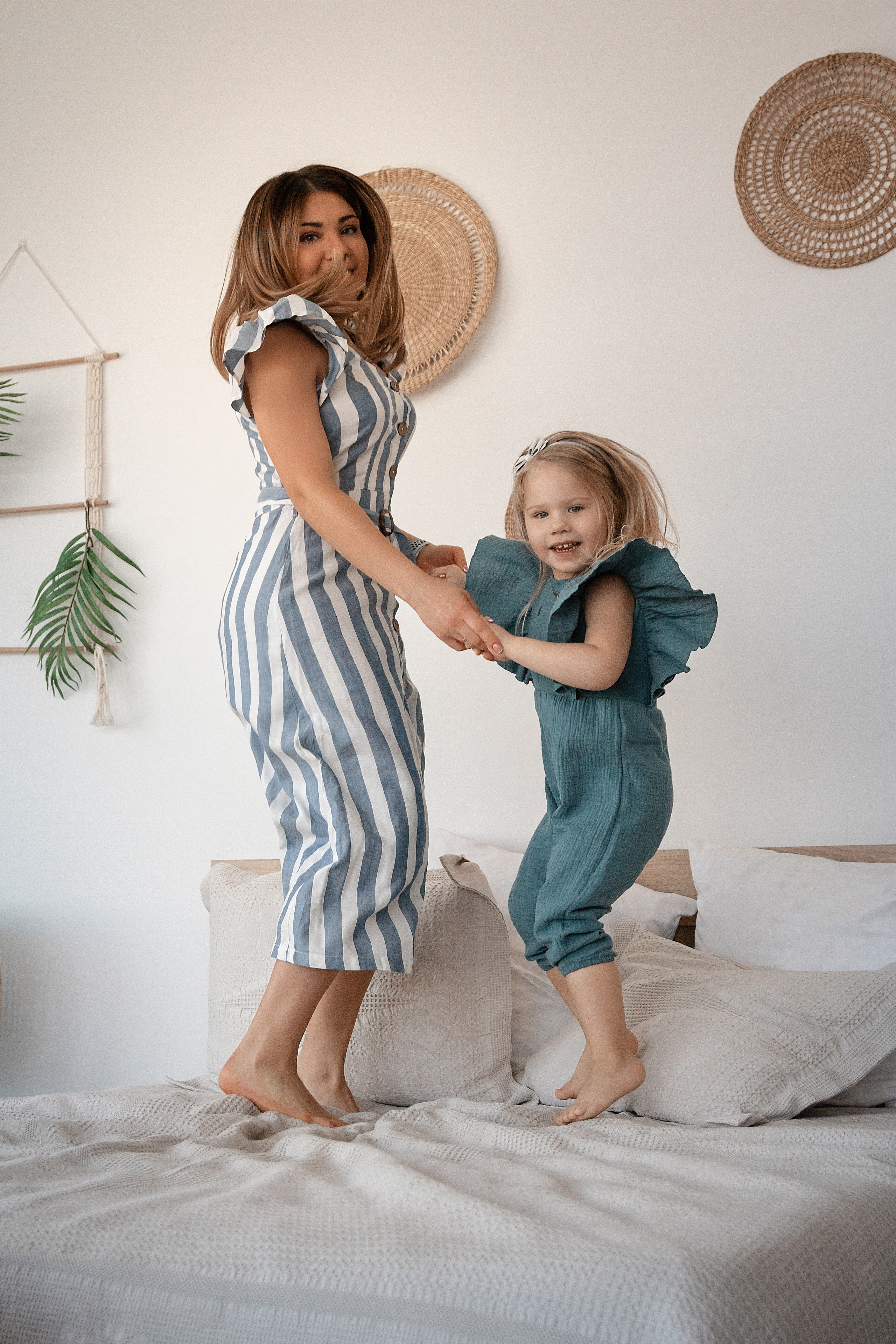 Студийная съёмка для семьи с двойняшками. Балетный фотограф в Москве Галина Молчанова