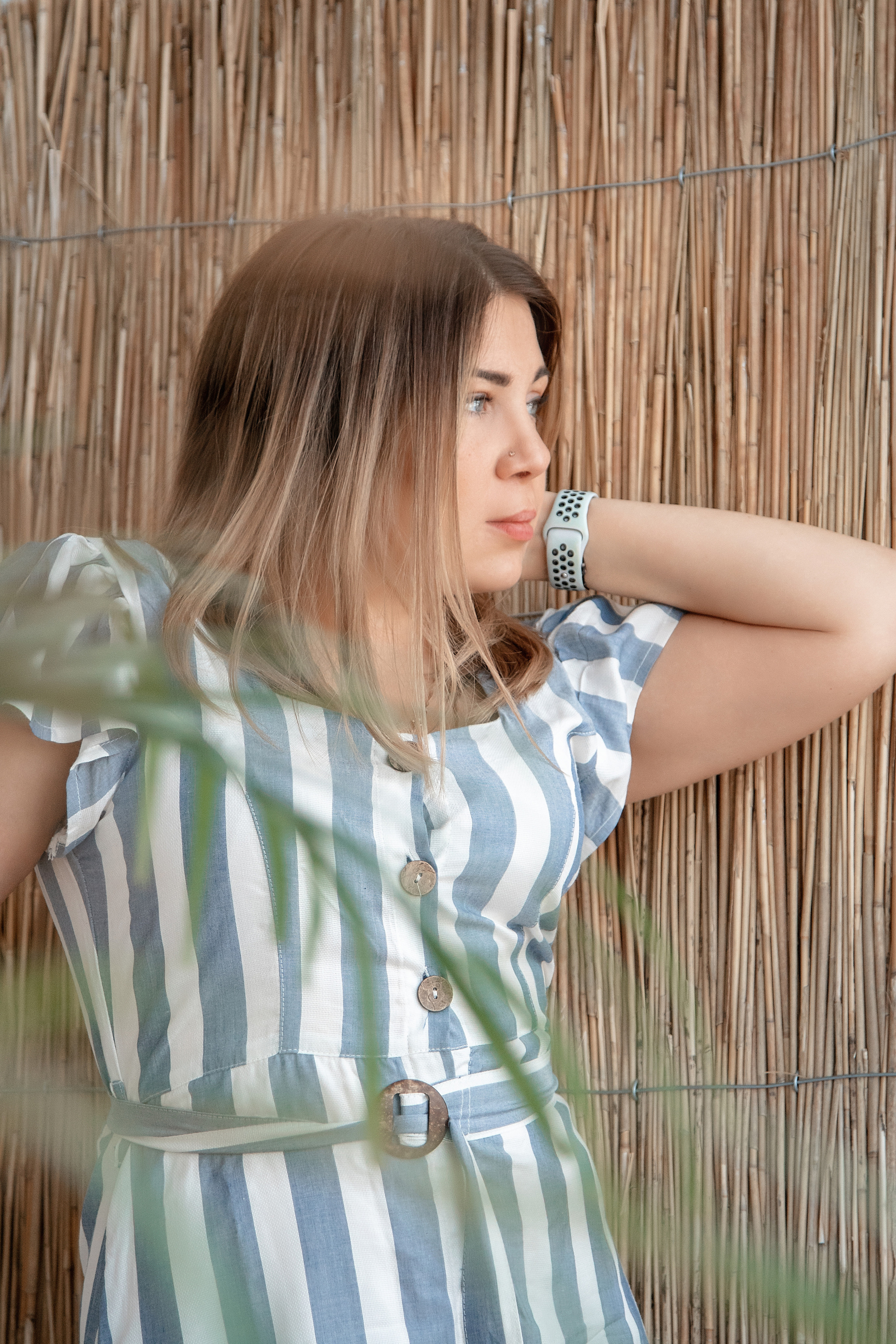 Студийная съёмка для семьи с двойняшками. Балетный фотограф в Москве Галина Молчанова