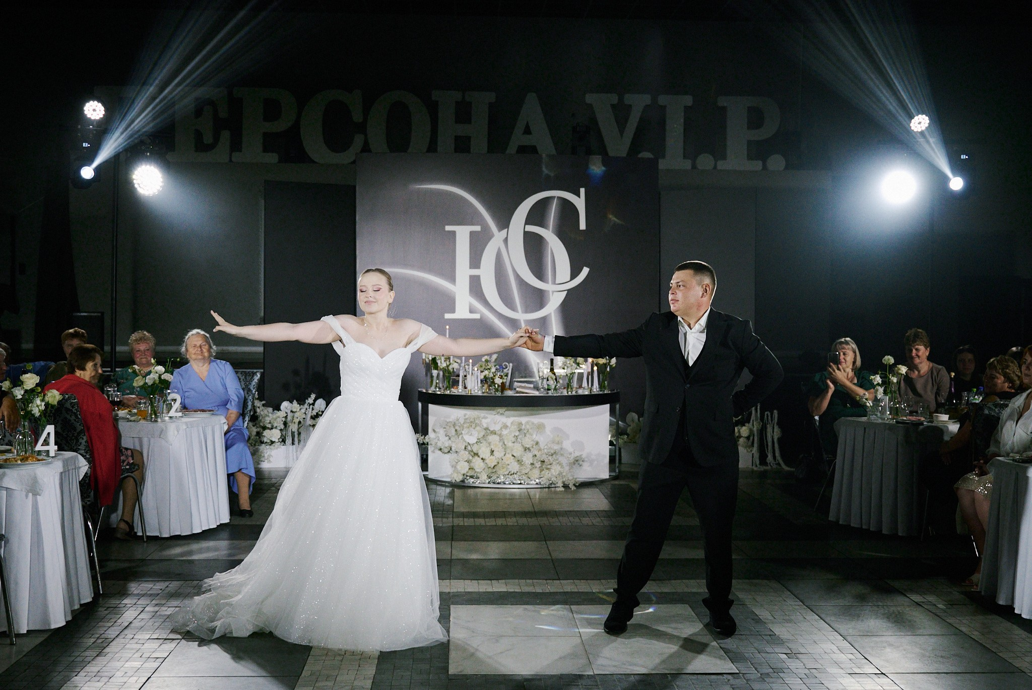 Сергей и Юля. Маляревич Дмитрий свадебный фотограф