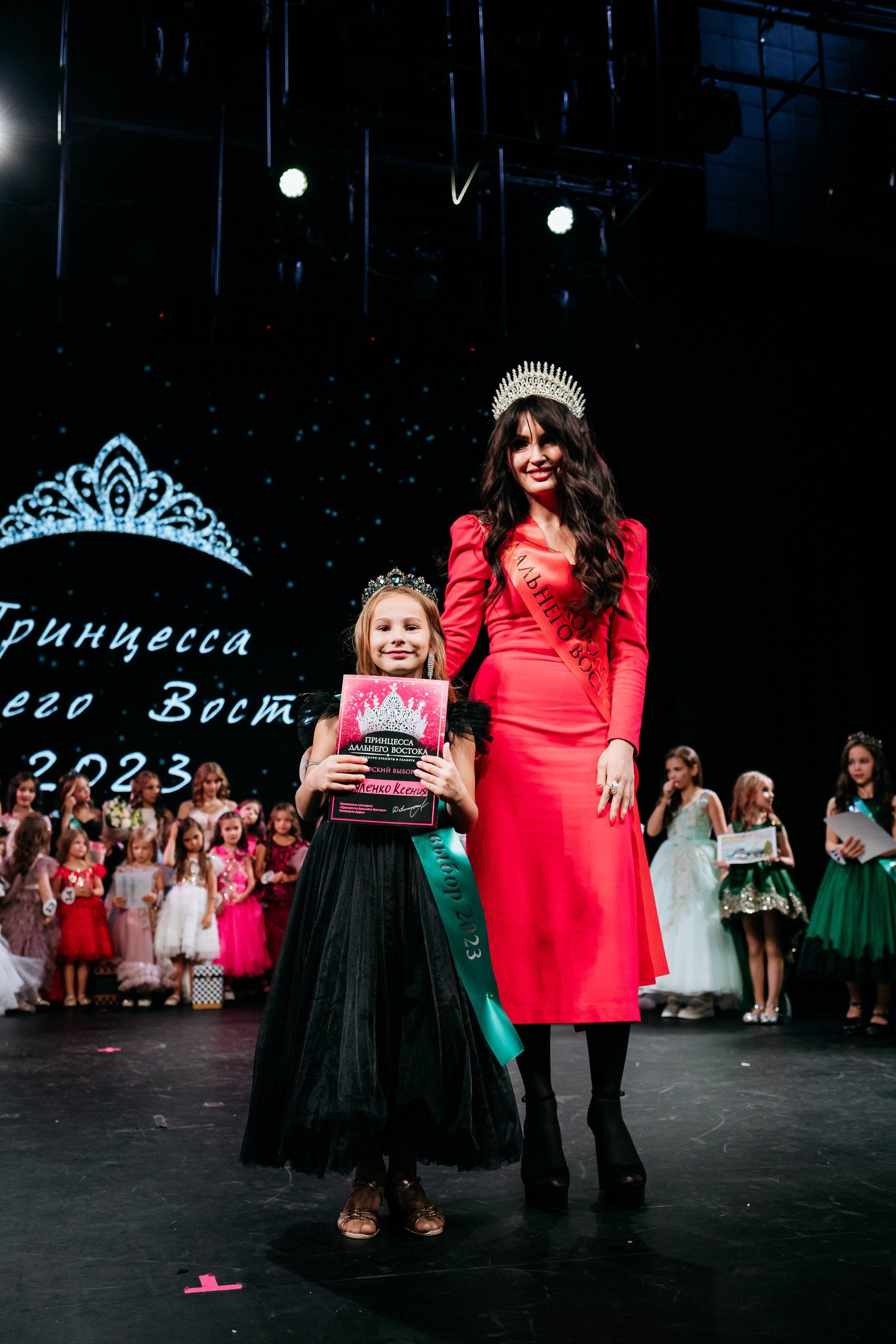 ПРИНЦЕССА ДАЛЬНЕГО ВОСТОКА. СВОИ. ФОТООТЧЕТЫ-СОБЫТИЯ-МЕСТА