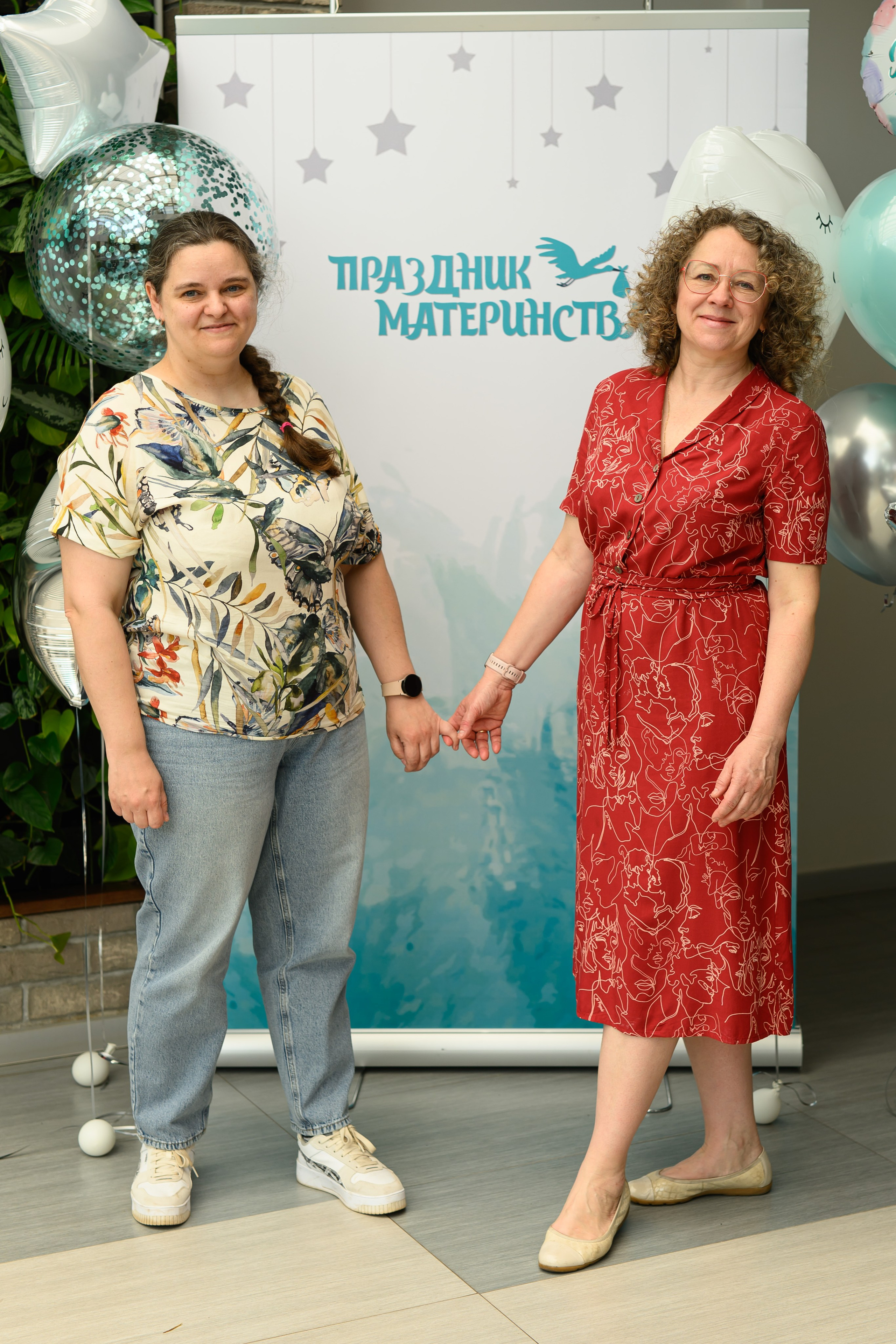 Праздник материнства май 2025. Профессиональный фотограф Елена Красилина г.Ярославль, г. Рыбинск