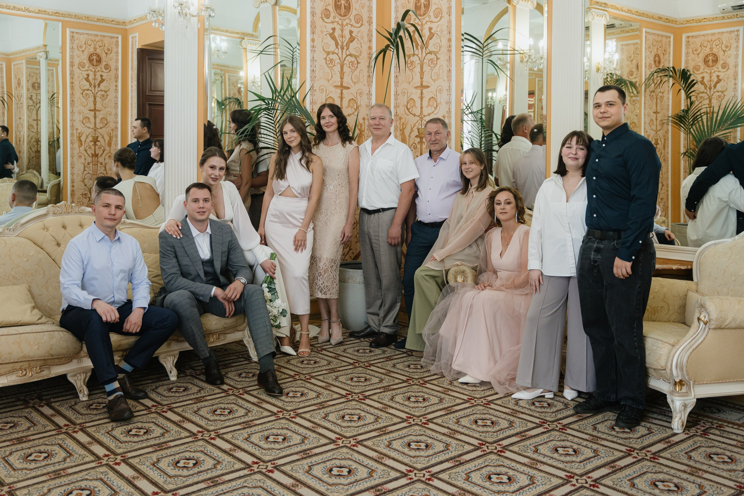 Олег и Кристина (полный день). Фотограф Томск, Новосибирск Влад Свириденко