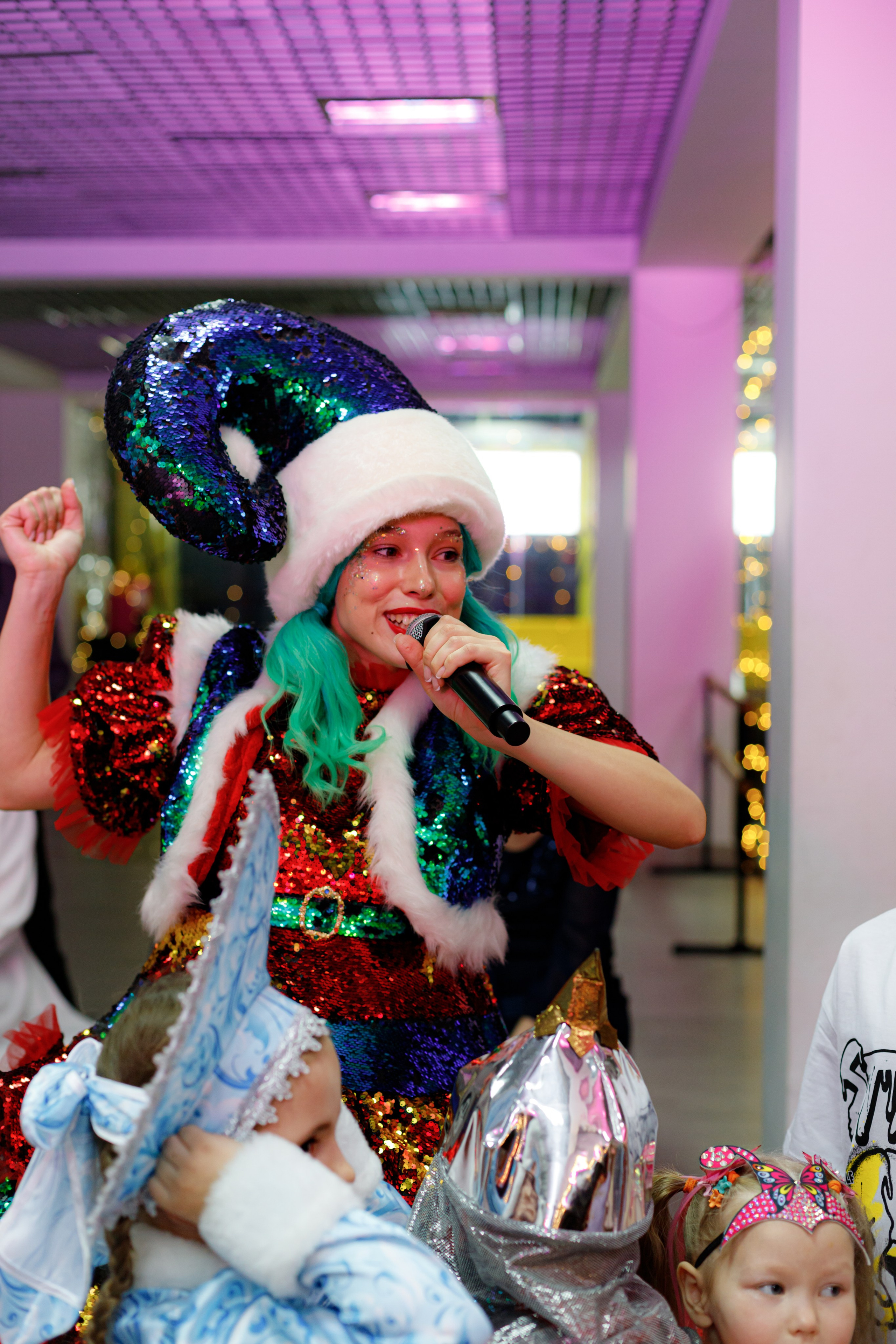 HAPPY NEW YEAR PART/5. Photokarish