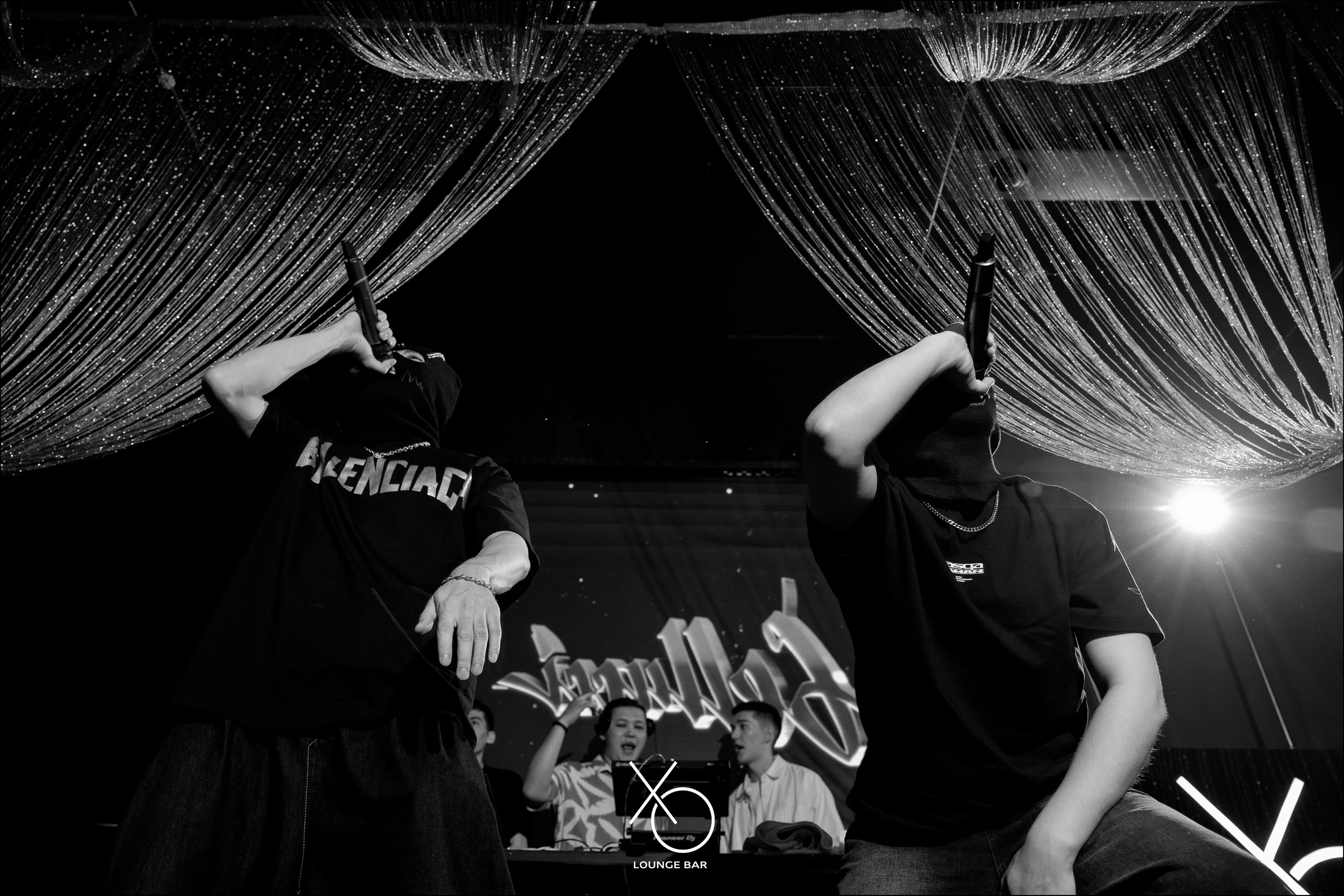 День Рождения XO — 2 ГОДА | 6elluci. Lounge Bar X.O