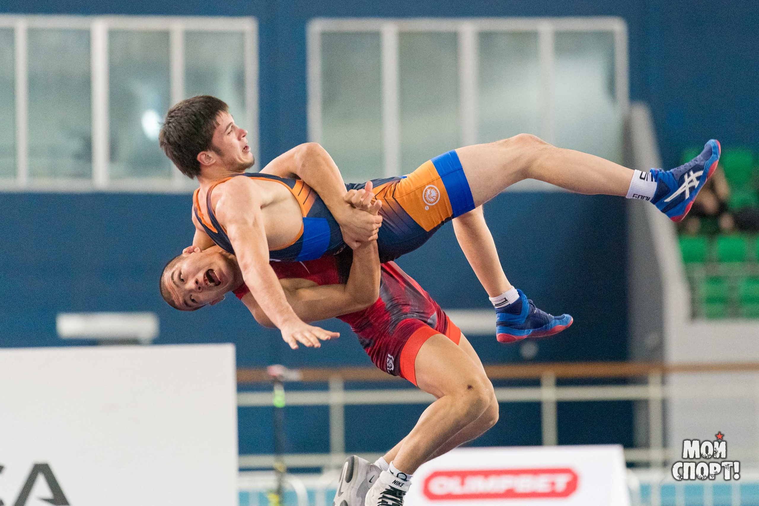 Международный турнир по вольной борьбе среди юниоров памяти олимпийского чемпиона Романа Дмитриева. Студия «Мой Спорт!» — все о спорте в Якутии