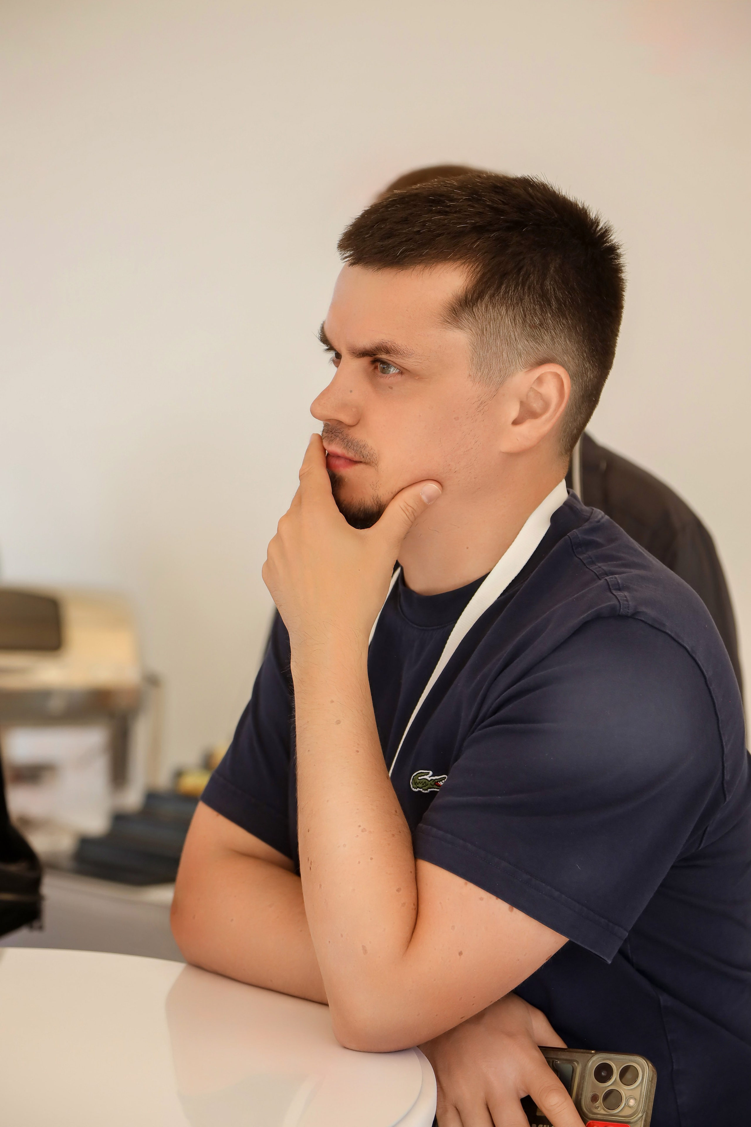 Dis Group регата 2024. Фотограф Антон Чупринин