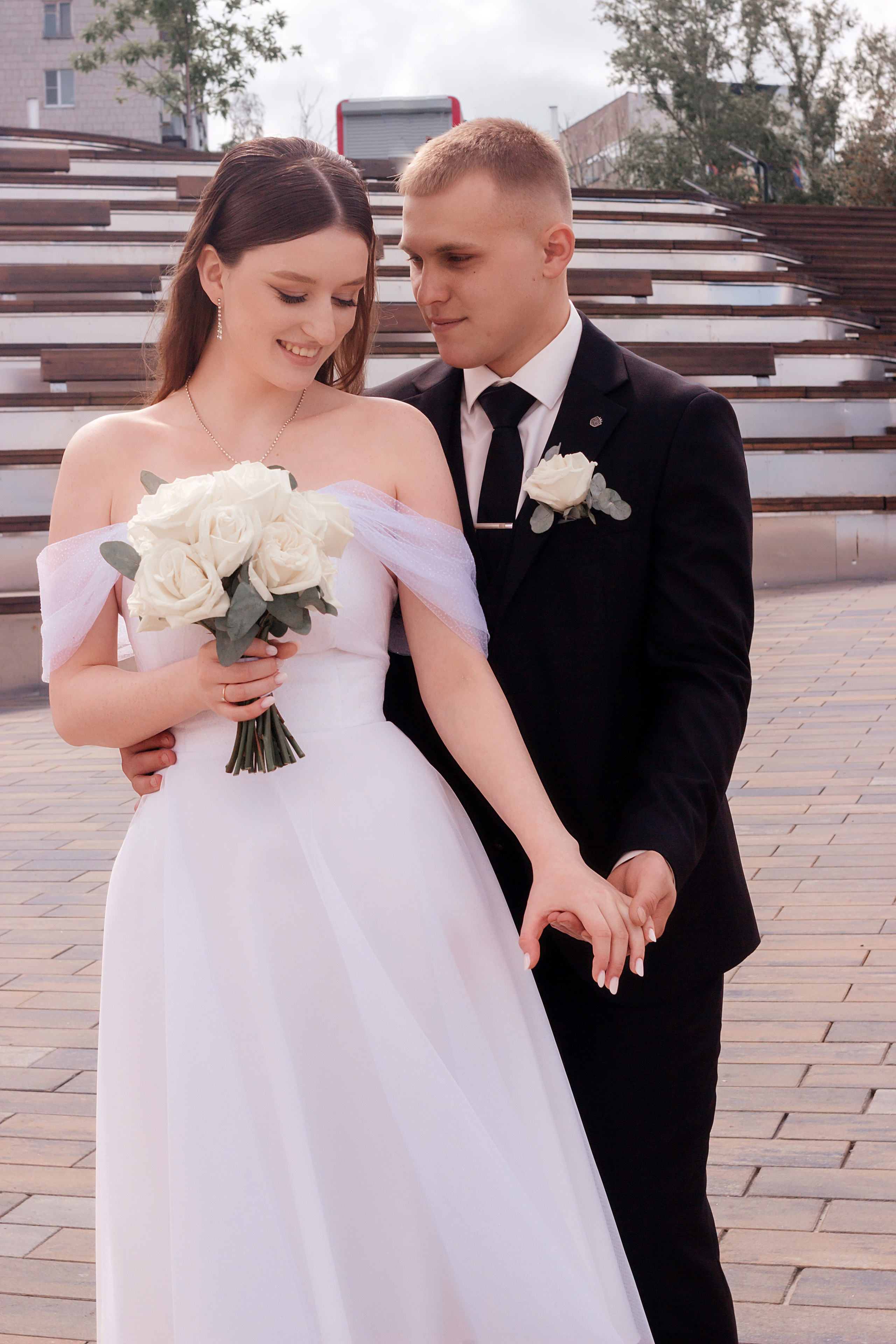 5 Идеальных Мест для Свадебной Съемки в Нижнем Новгороде. Свадебный фотограф и фотограф Love-Store в Нижнем Новгороде Анастасия