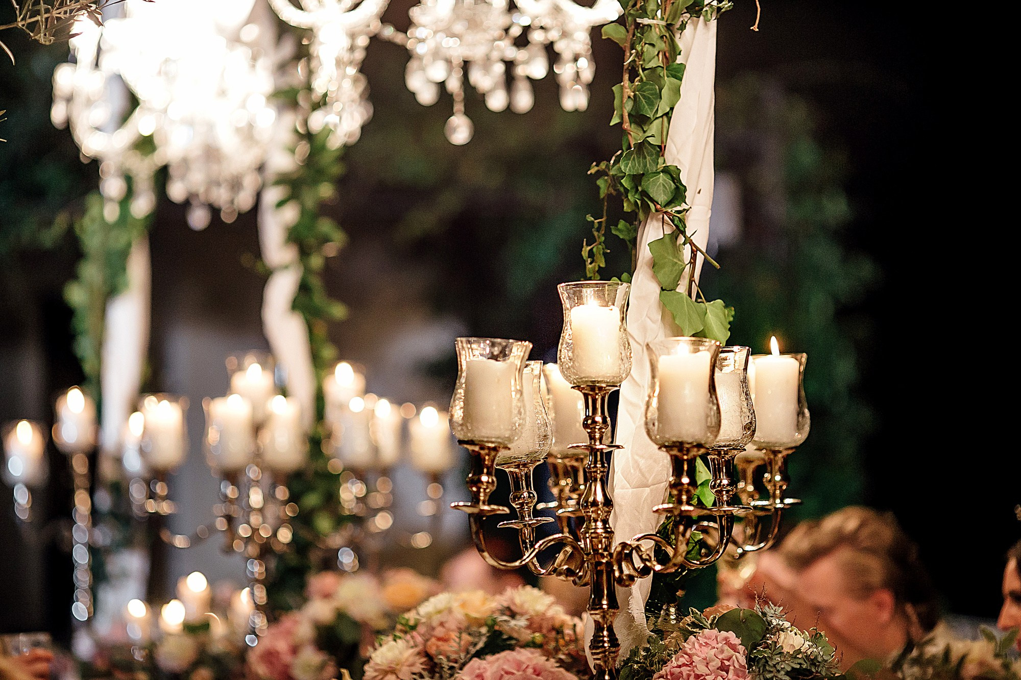 Italian Esthetic. Любовь Чуляева — свадебный фотограф в Москве и Европе