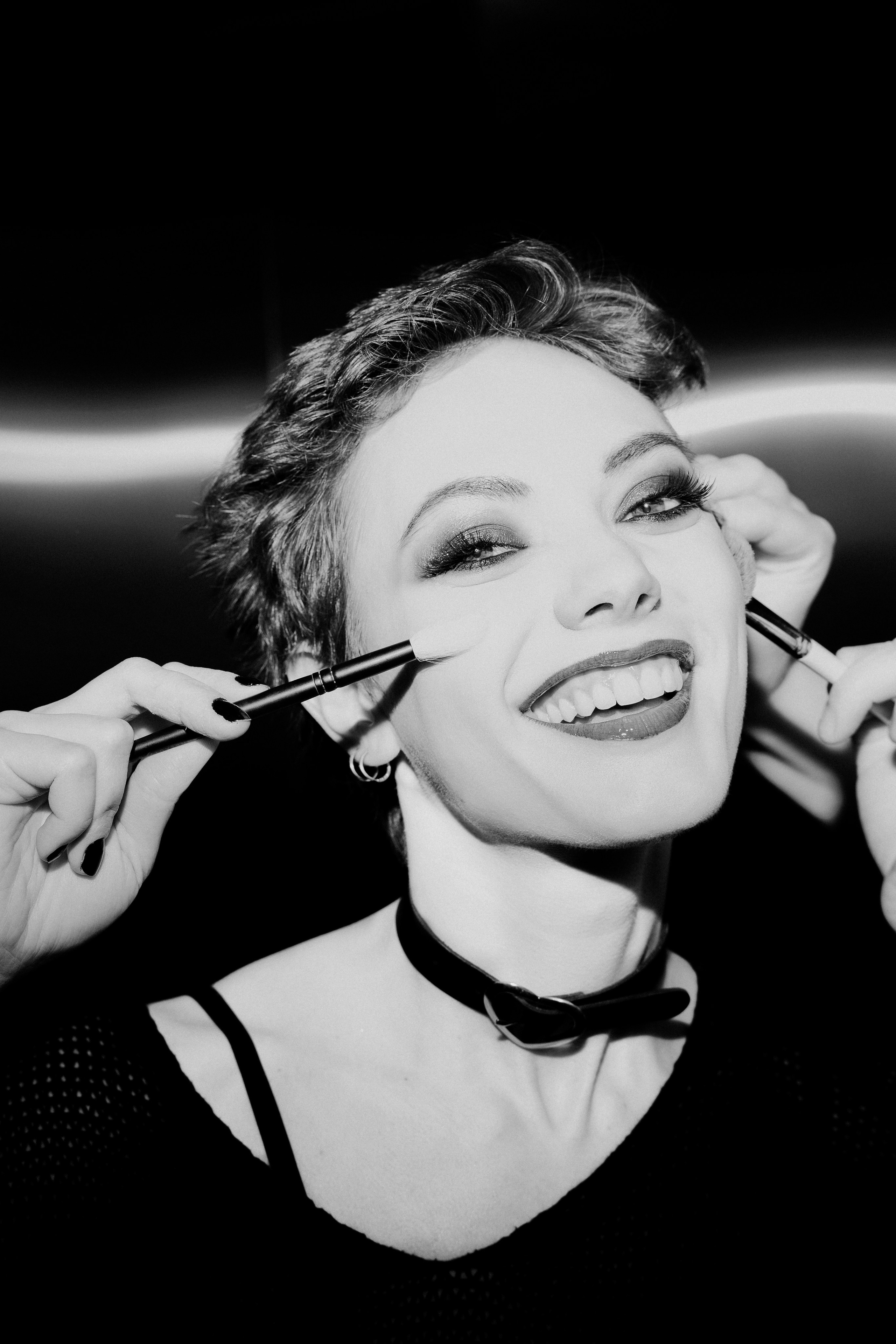 Частные съемки. Арина Декстер. Портретный фотограф Санкт-Петербург