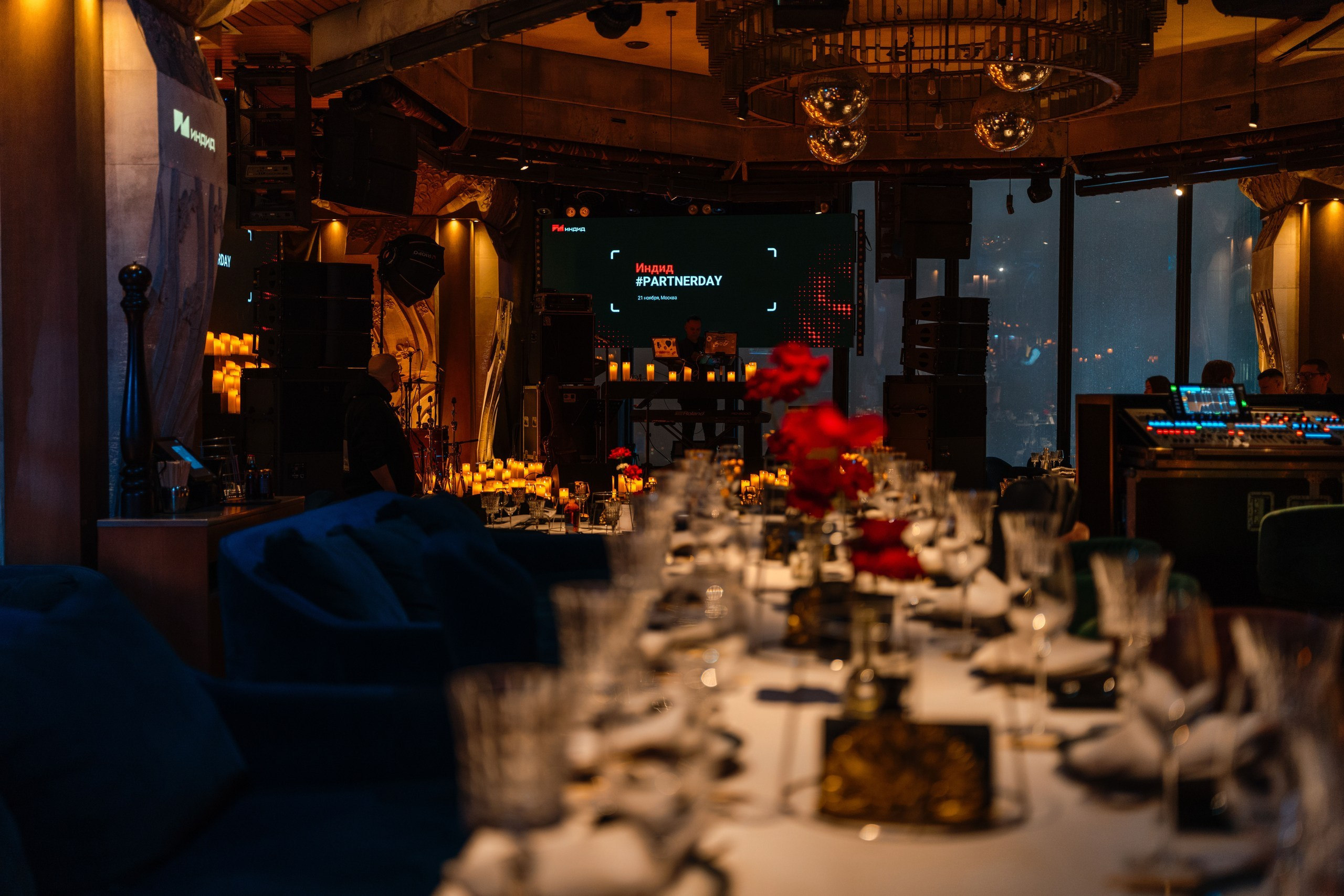 Оформление и Декор. Репортажный фотограф в Москве Измалков Артем