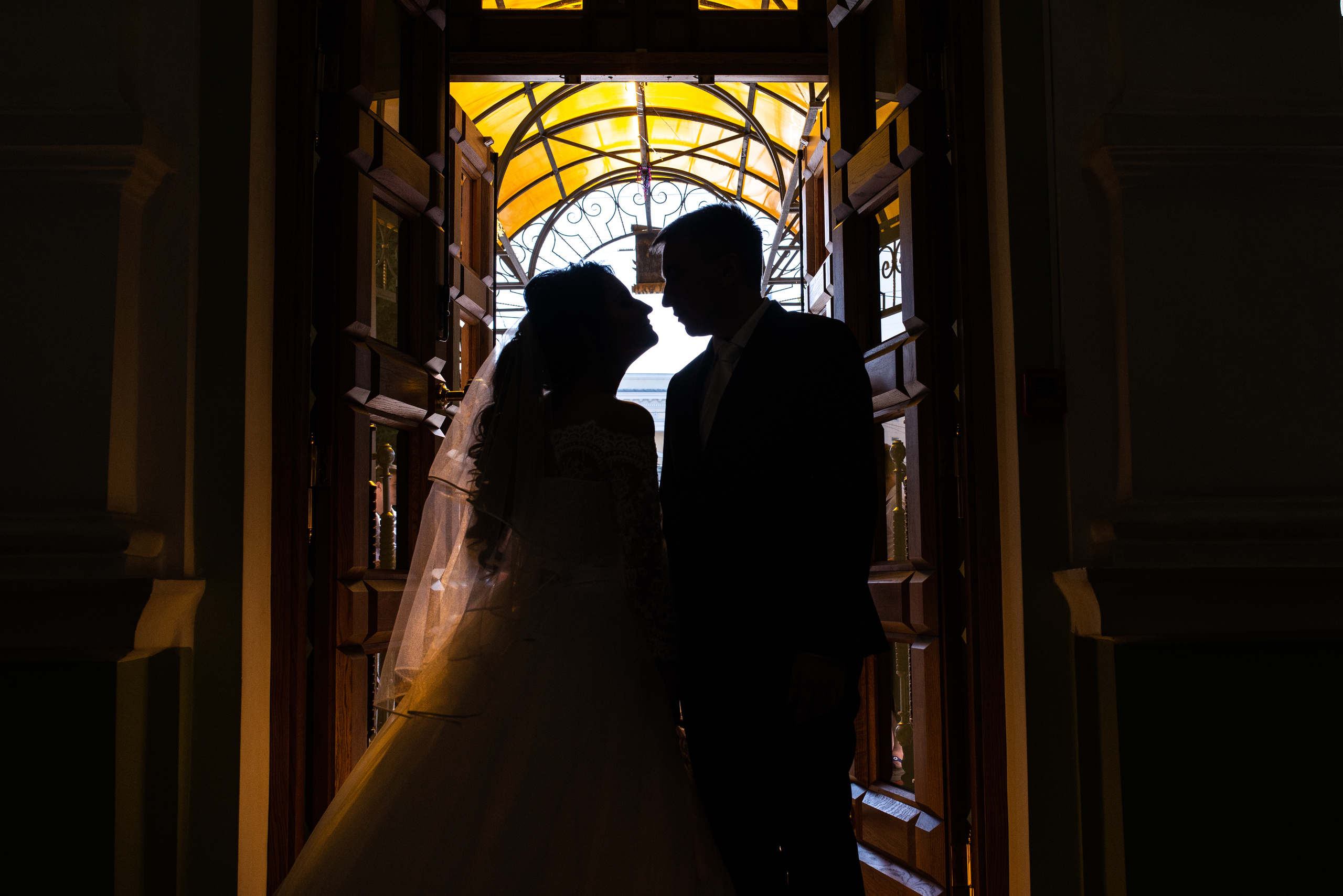 5 ошибок при выборе свадебного фотографа. Фотограф Илья Осенко Воронеж