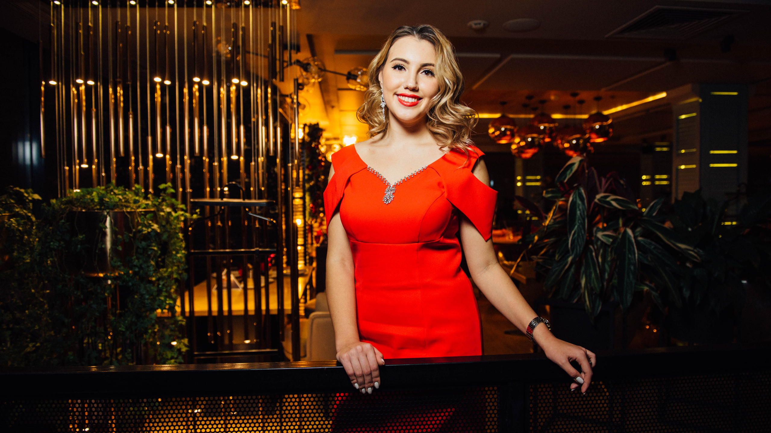 2018.12.08 день рождения Виктории. Фотограф Илья Осенко Воронеж