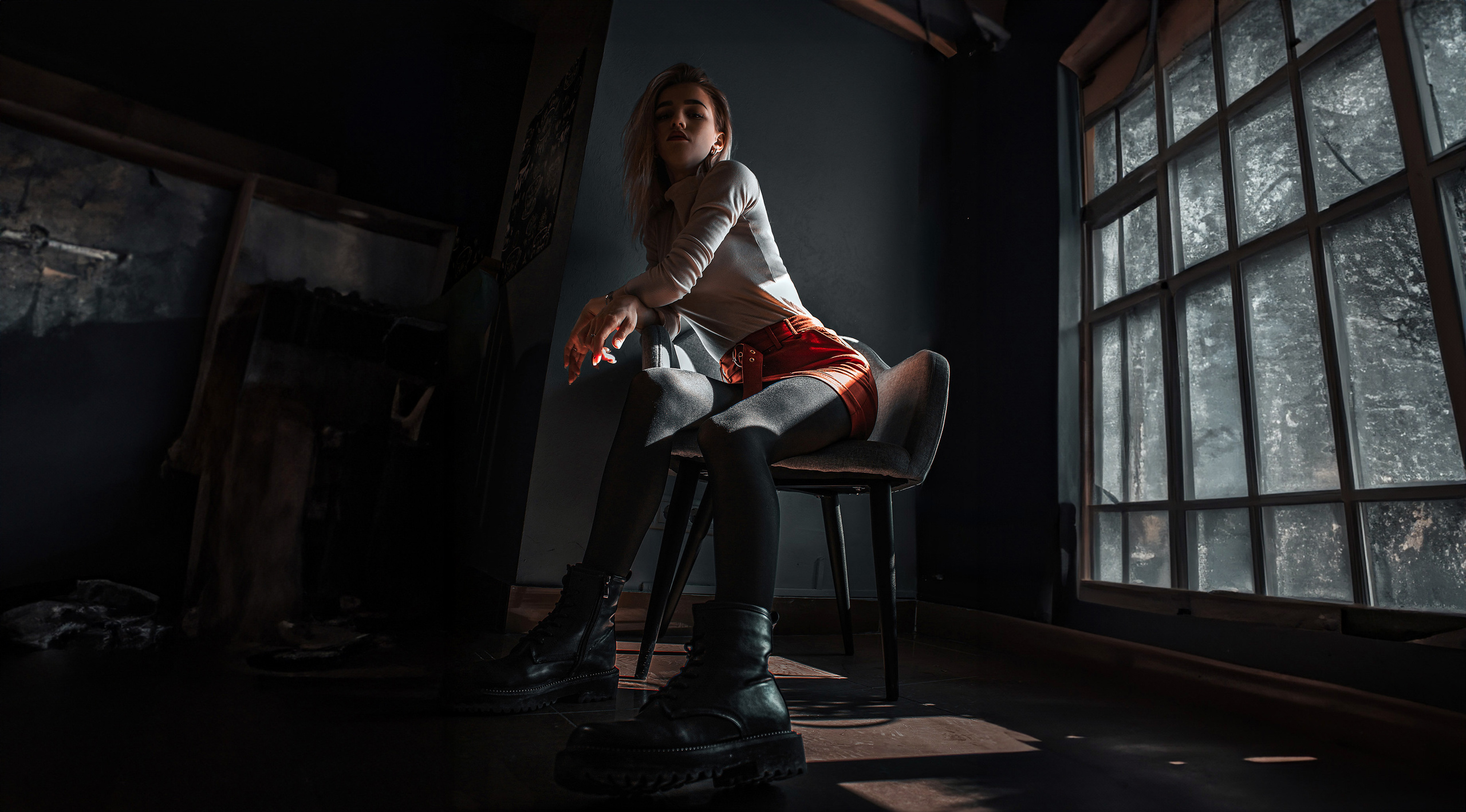 Основная страница сайта фотографа Назаров Роман. Бизнес фотограф Ижевск — Назаров Роман