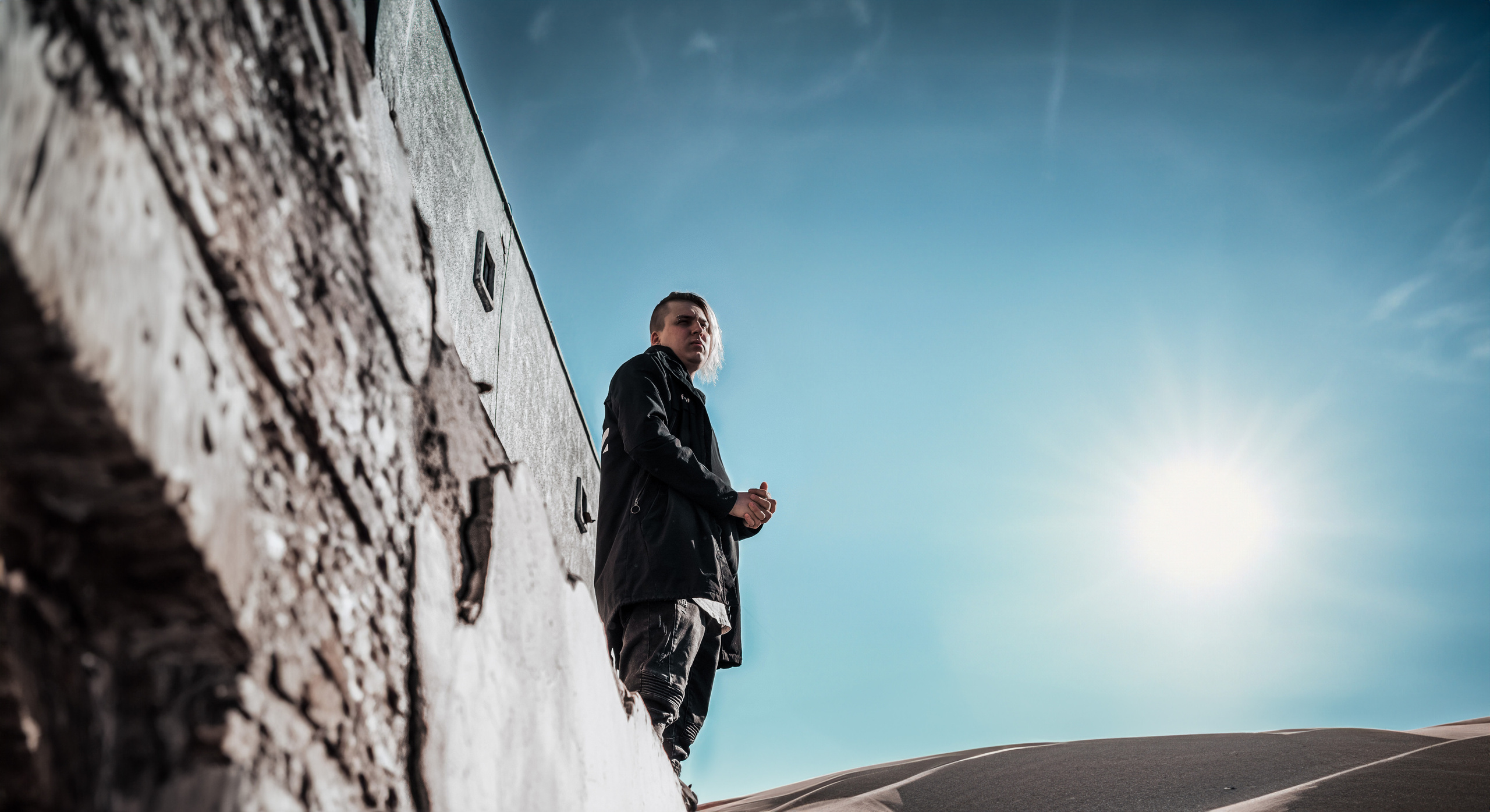 Основная страница сайта фотографа Назаров Роман. Бизнес фотограф Ижевск — Назаров Роман