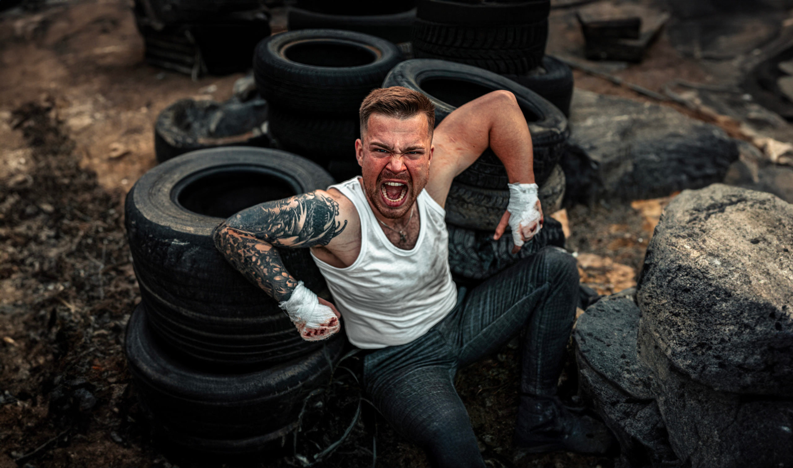 Основная страница сайта фотографа Назаров Роман. Бизнес фотограф Ижевск — Назаров Роман