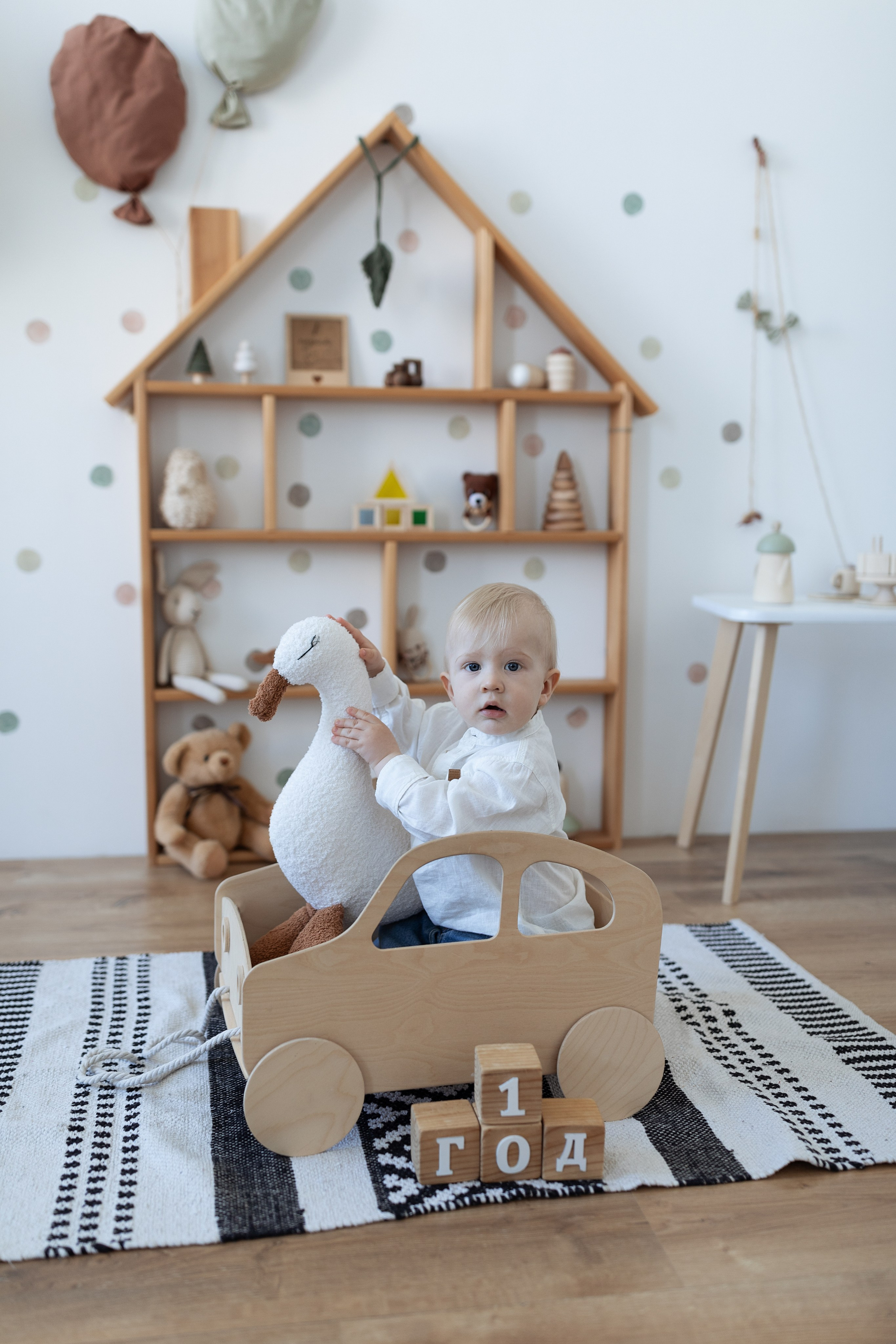 Роману 1 годик. Фотограф на годик Хабаровск Детский и семейный фотограф в Хабаровске Юлия Матвиенко