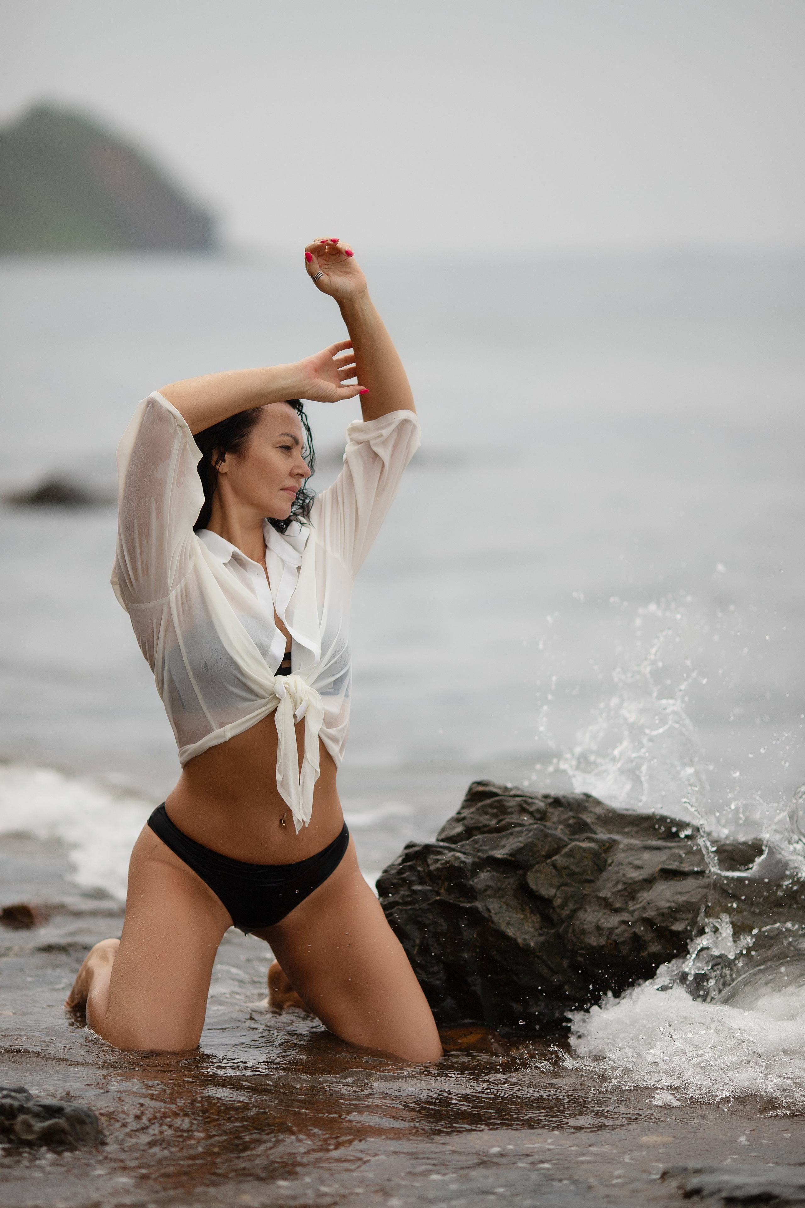 Семейный и детский фотограф в Южно-Сахалинске Мария Усова