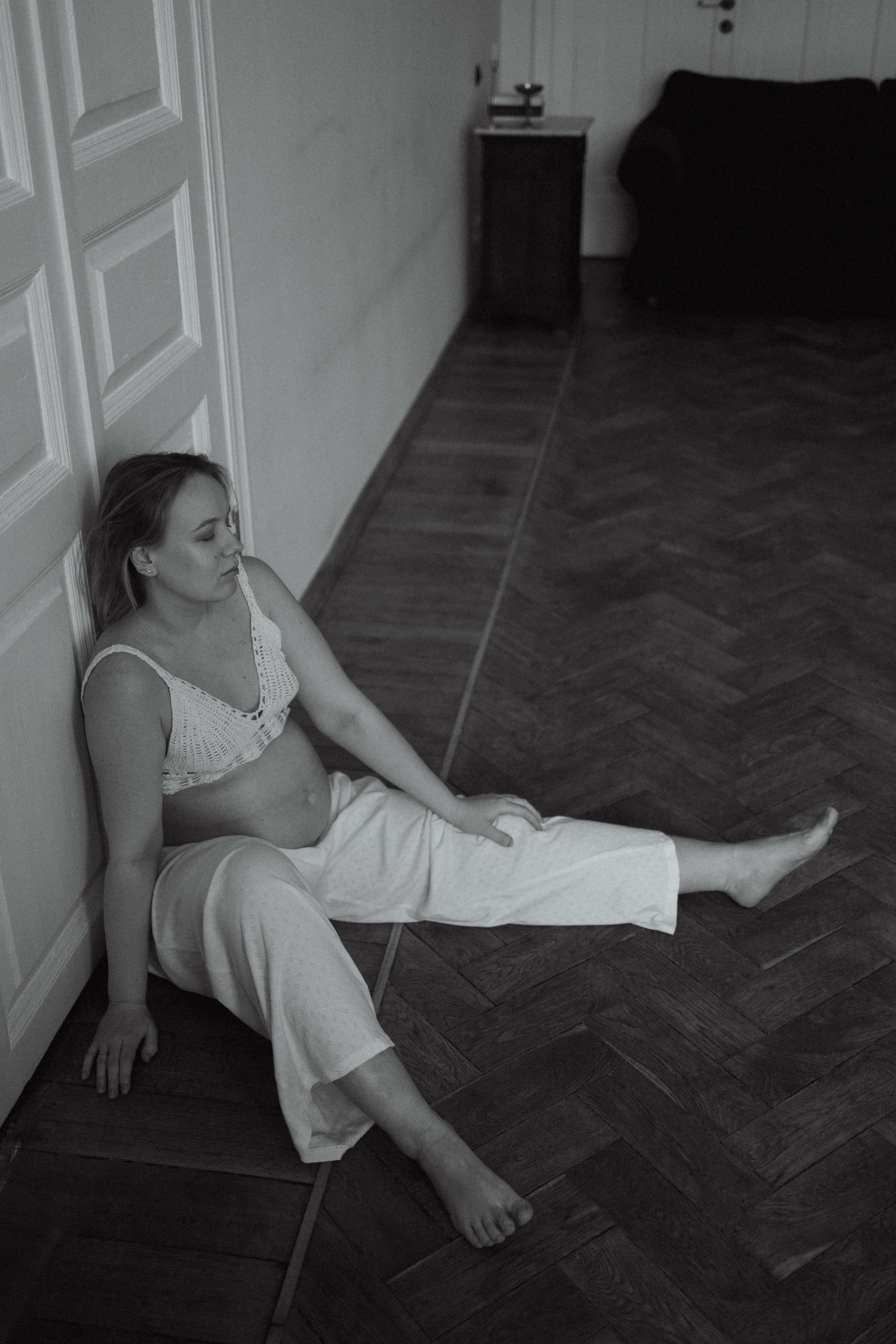 Фотосессия беременности. Семейный фотограф Москва Юлиана Фетисова