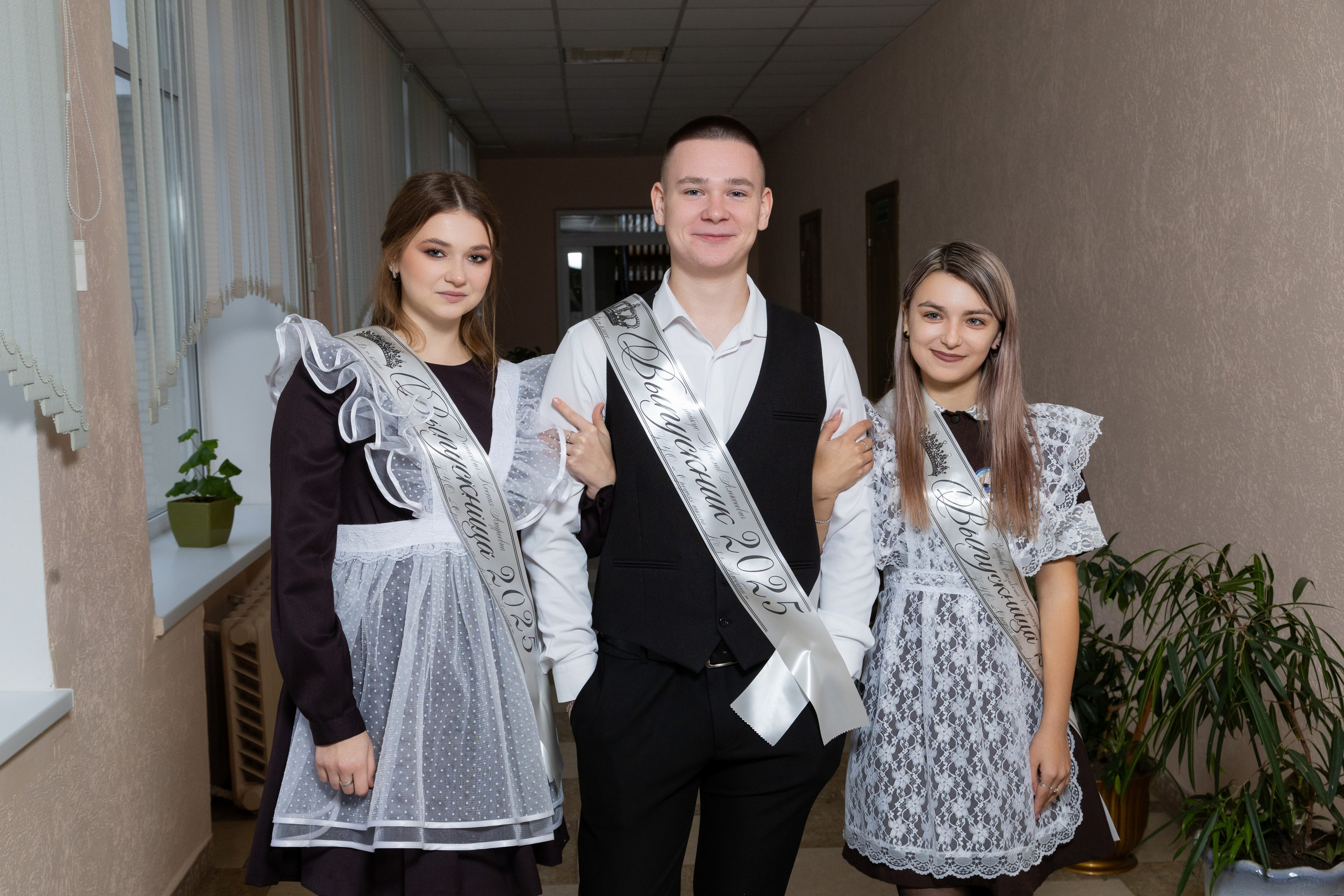 «История на три акта». Школьный фотограф Дмитрий Дудик