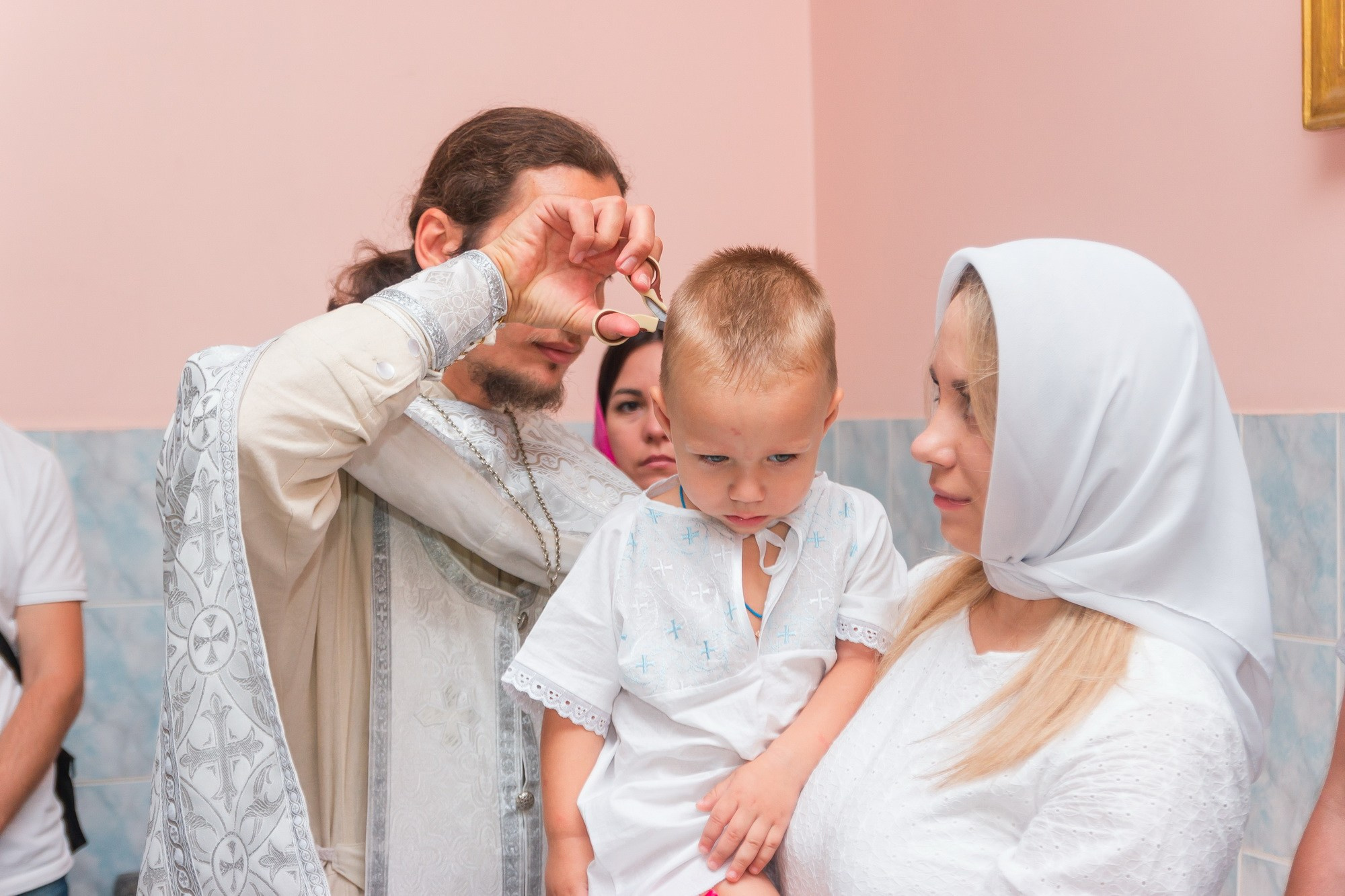 Казанский собор. Фотограф в Волгограде и Волжском Наталья Фирсова