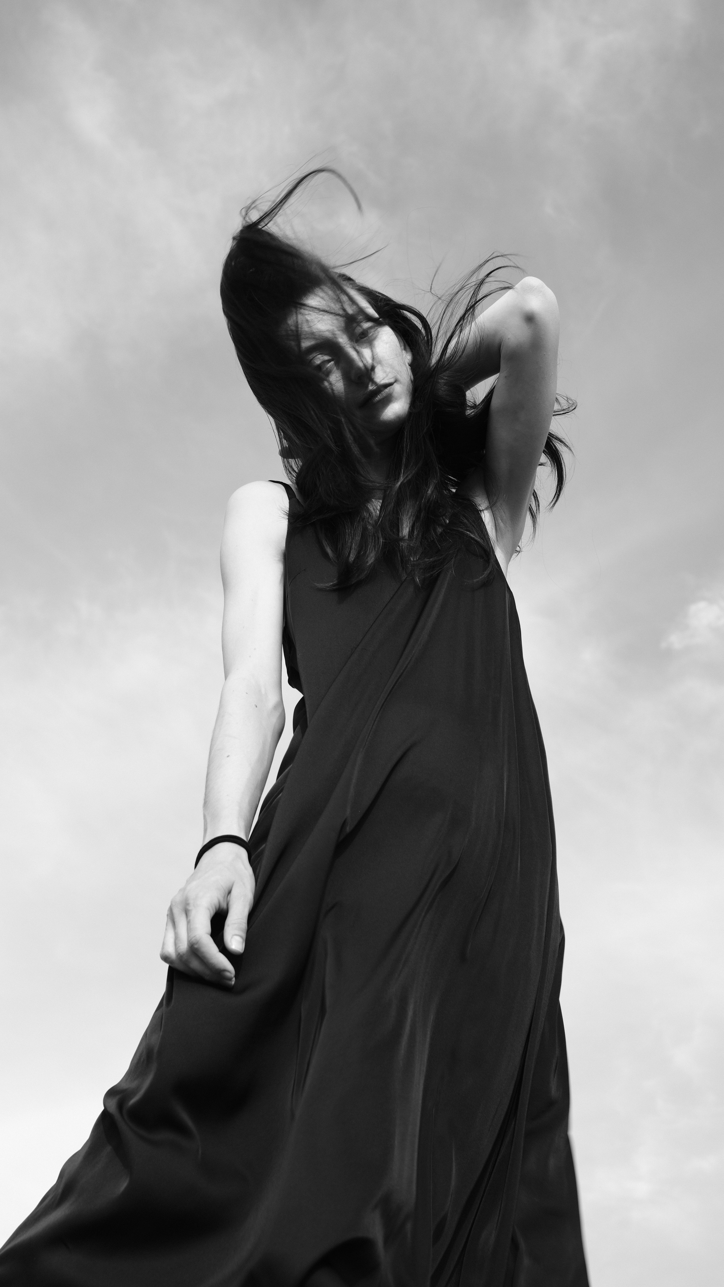 Женский фотограф в Краснодаре. Ню. Будуар