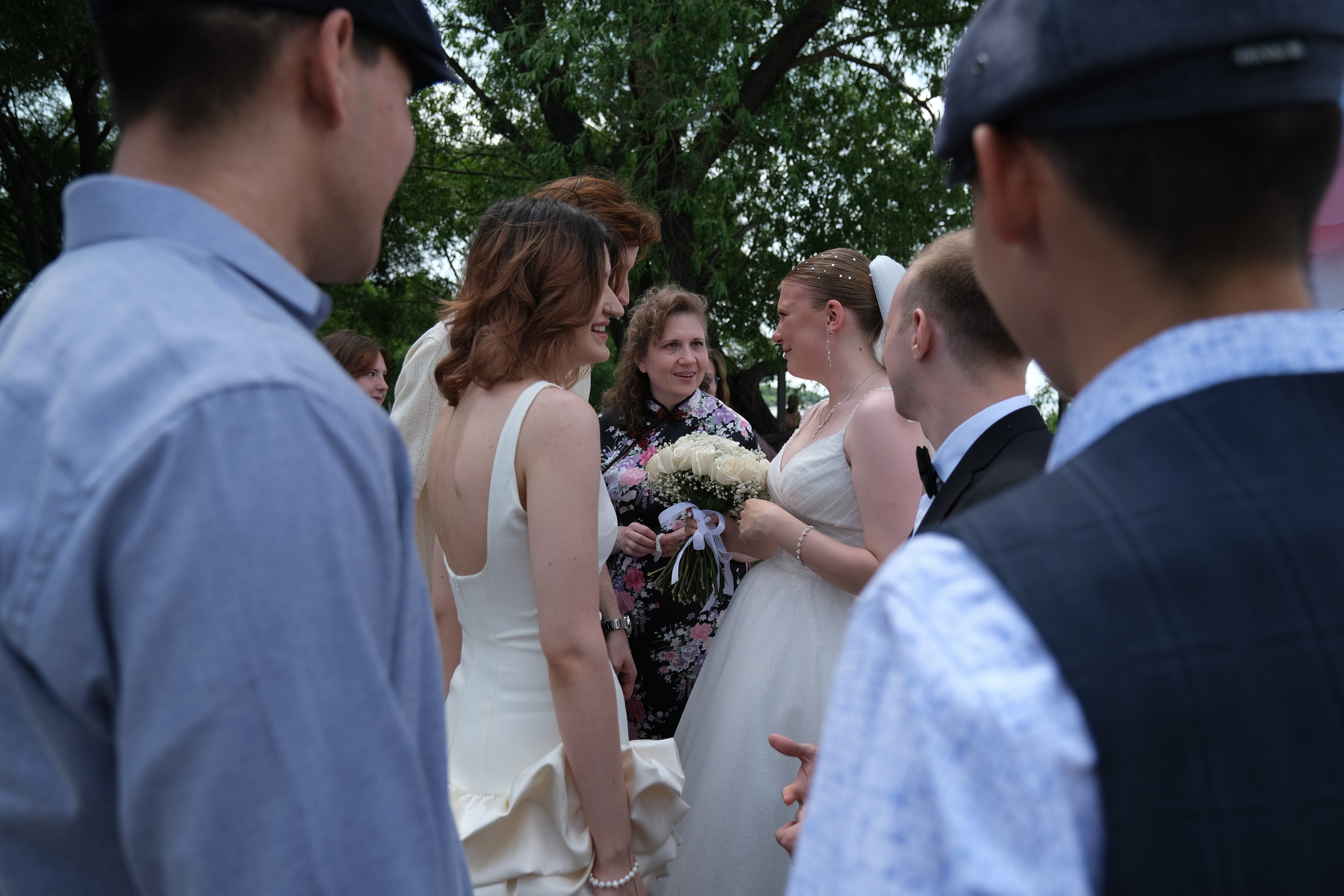 Свадьба Ильи и Валентины. Свадебный фотограф в Челябинске Сырчикова Наталья