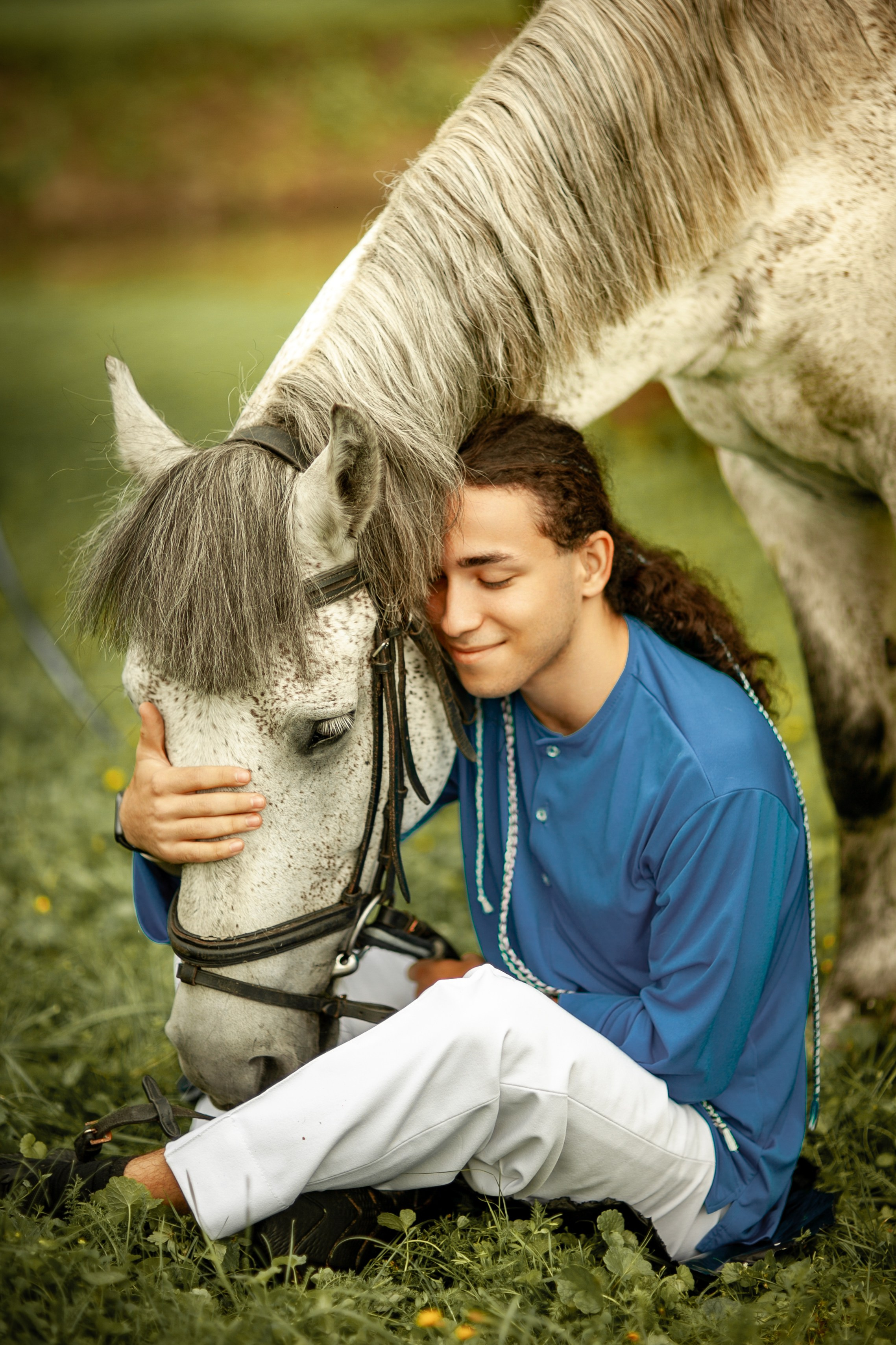 Костин двор. Фотограф Казначеева Юлия Иваново/Москва